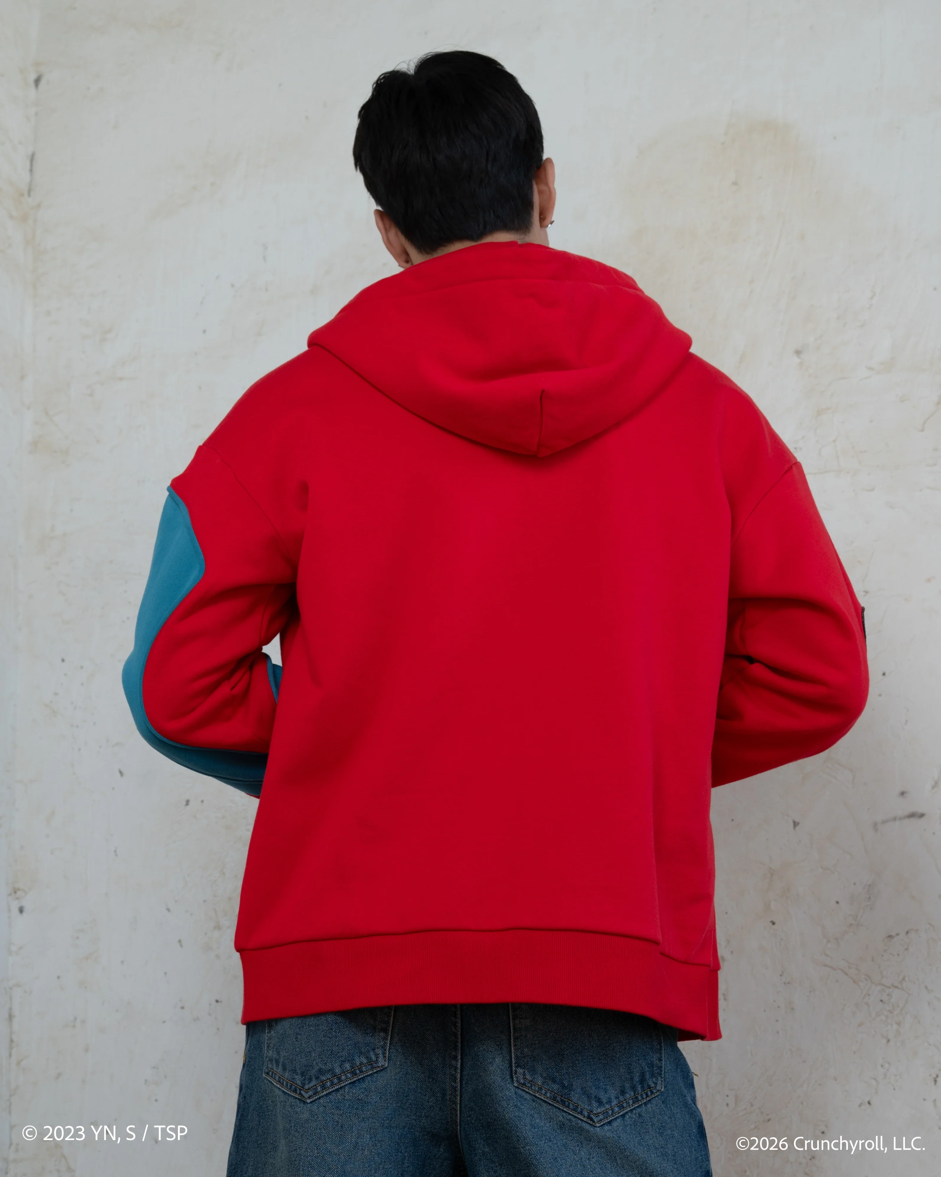 Stampede Hoodie - Image 20