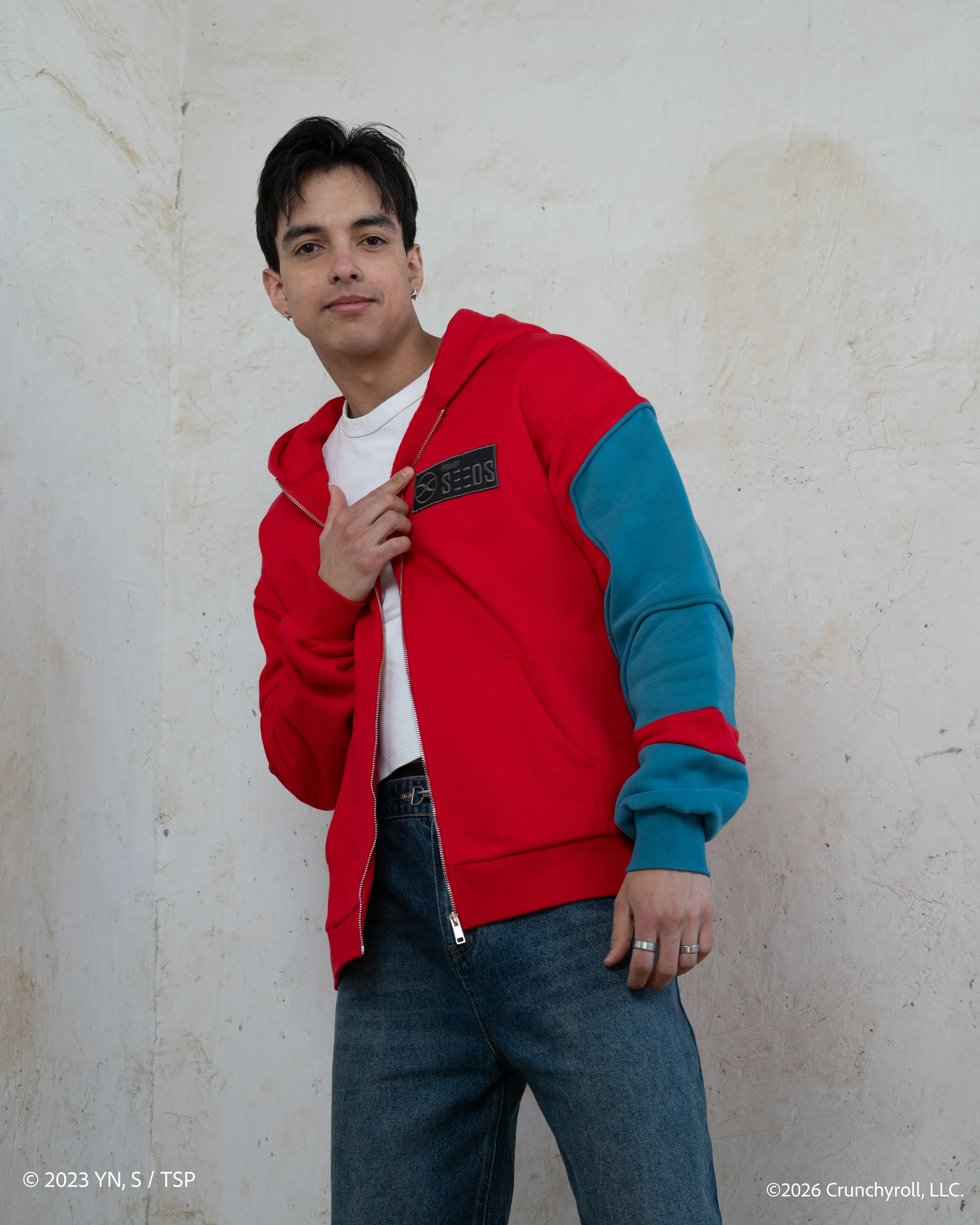 Stampede Hoodie - Image 21