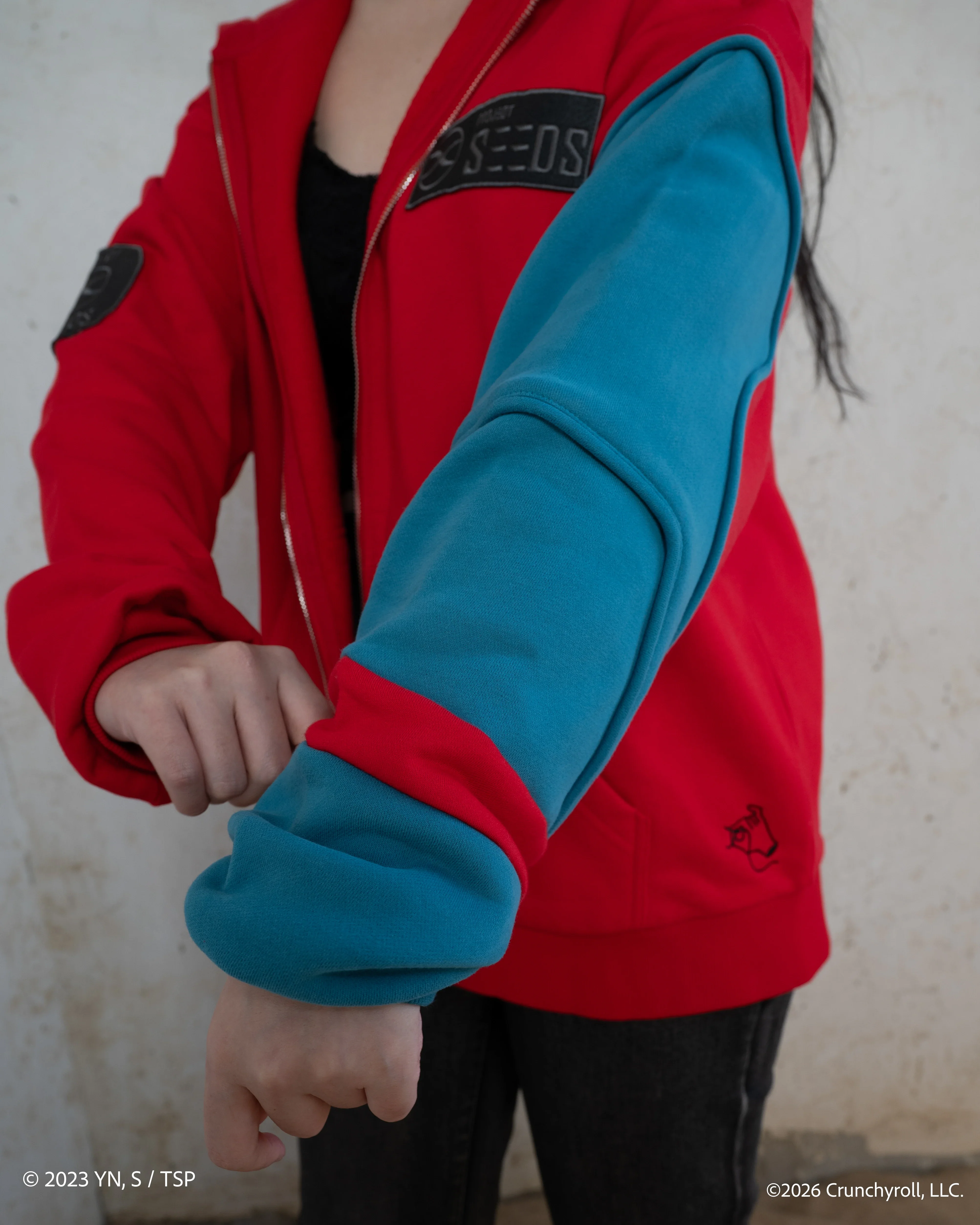 Stampede Hoodie - Image 26
