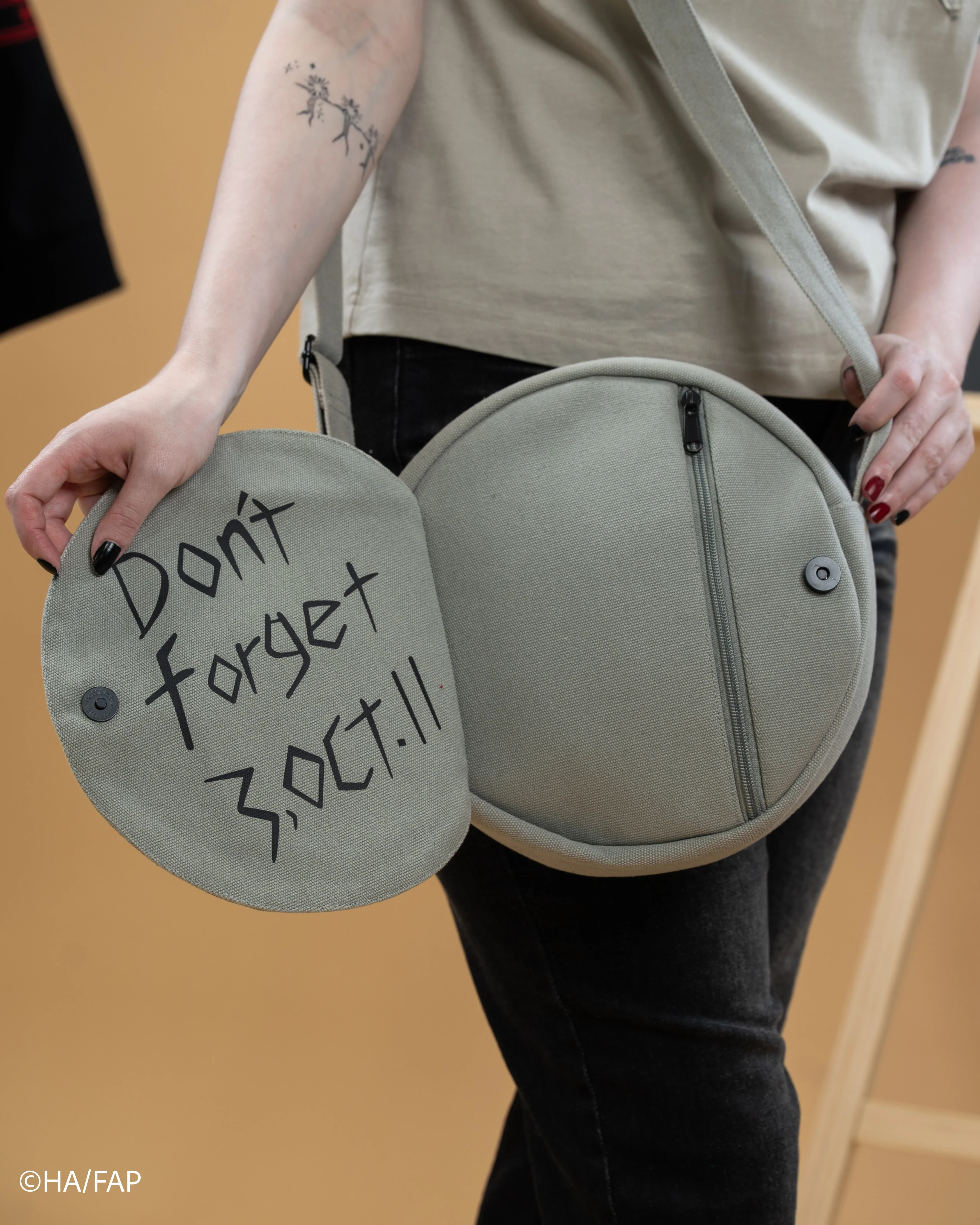 State Alchemist Bag - Image 6
