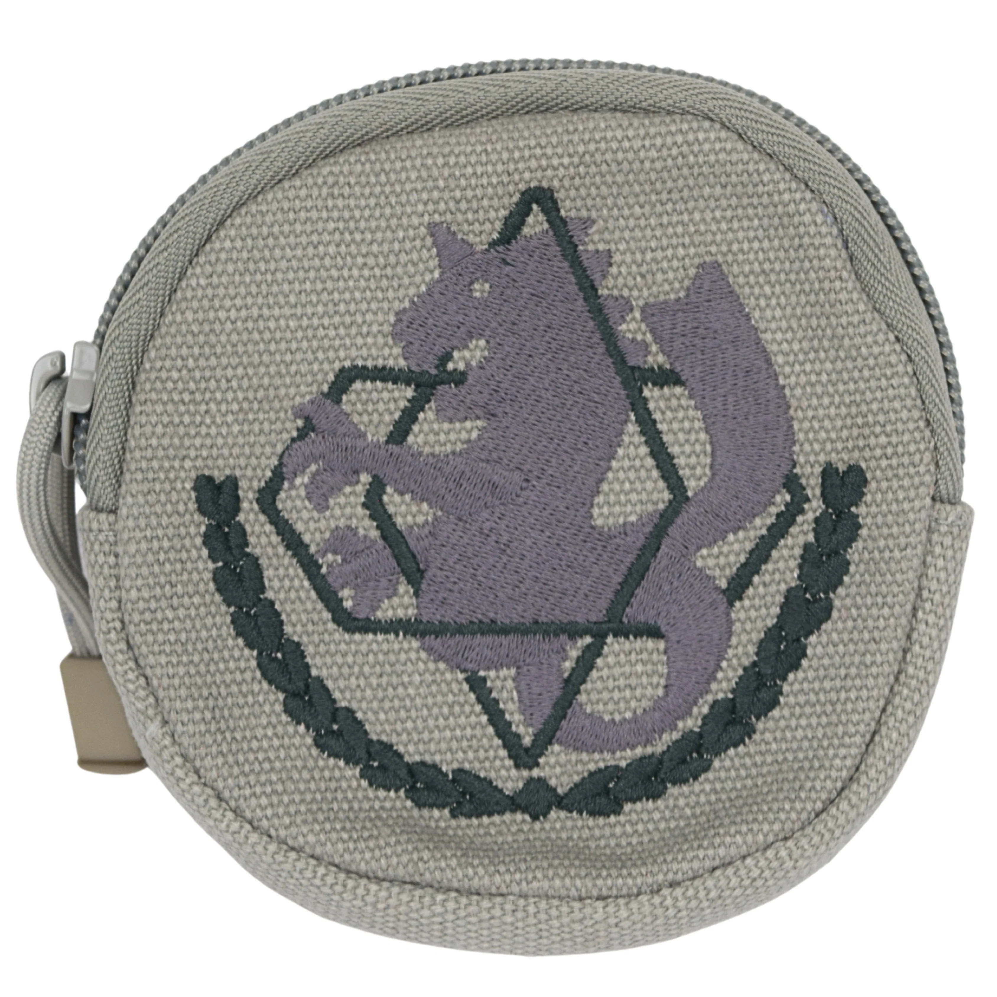 State Alchemist Coin Pouch