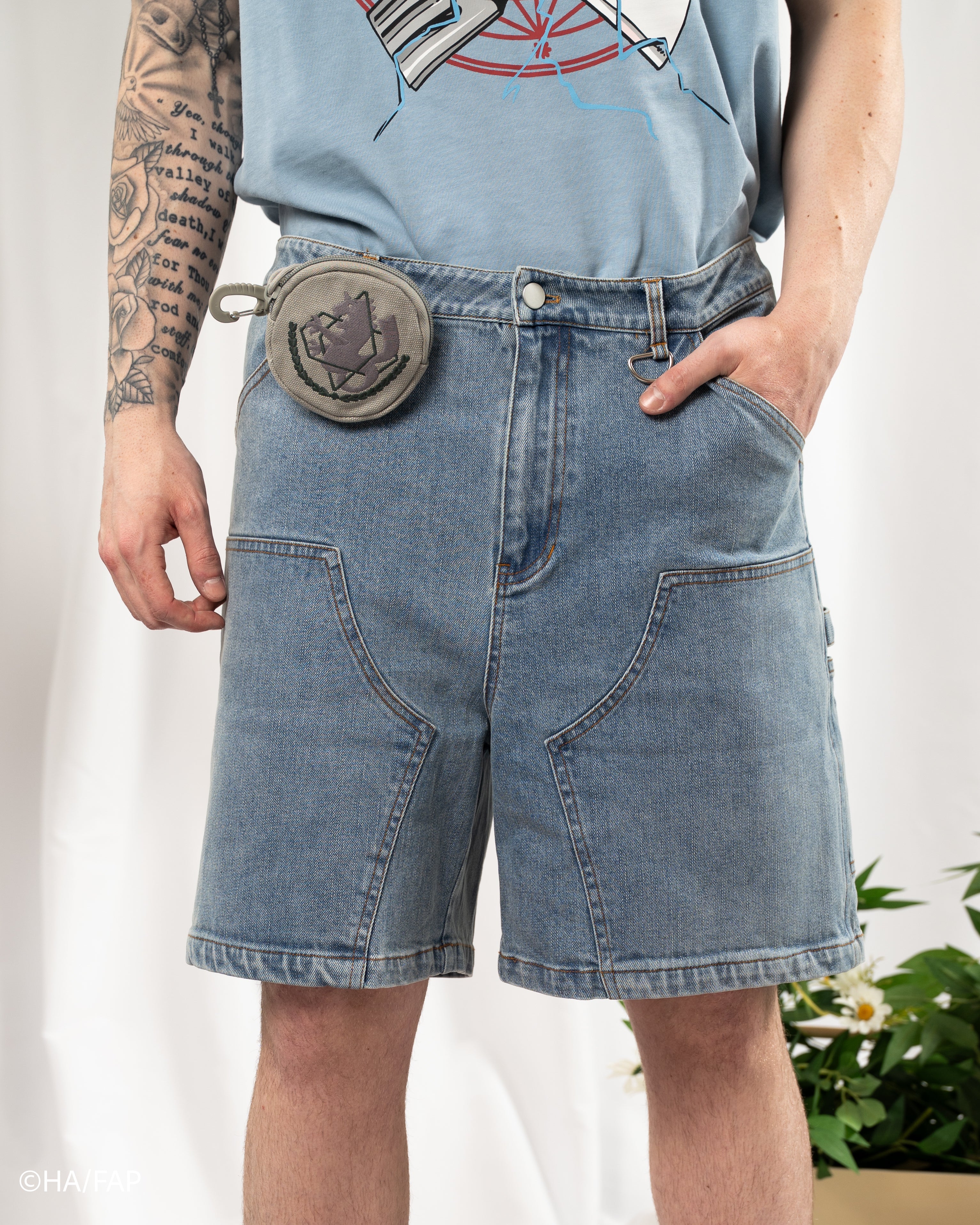State Alchemist Coin Pouch - Image 5