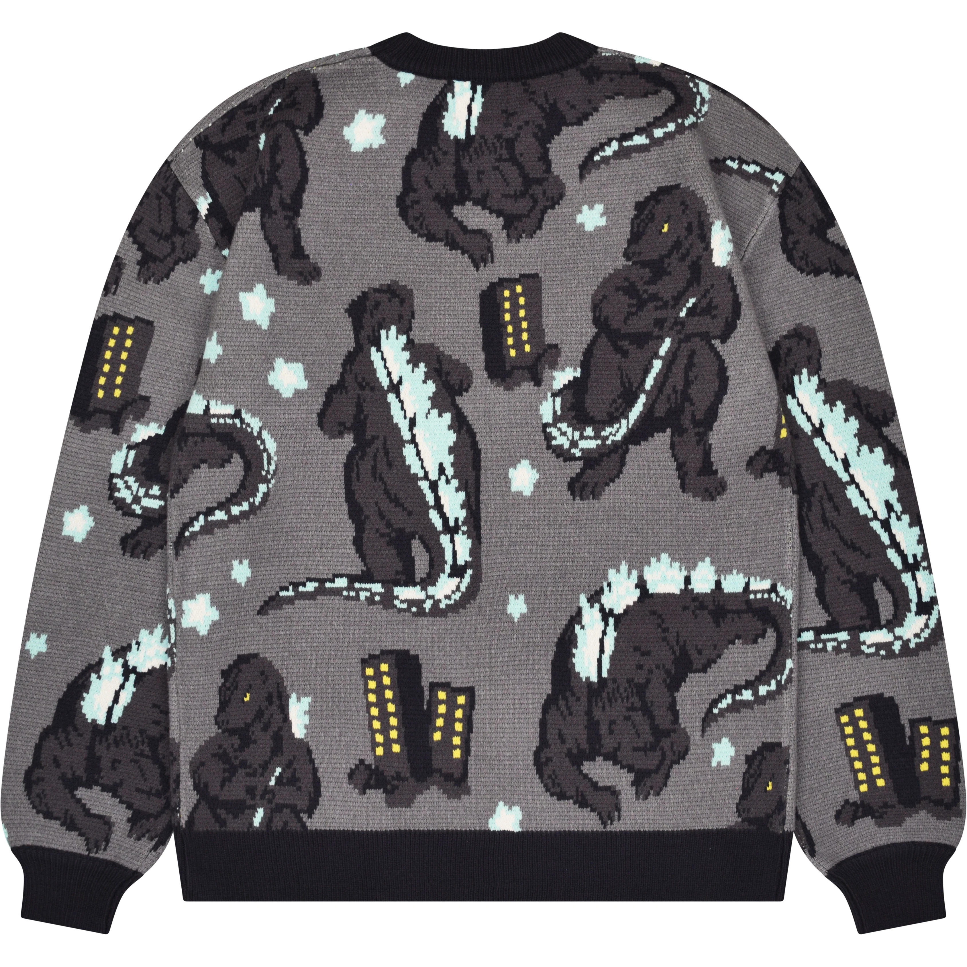 Stompin' Around Sweater - Image 2