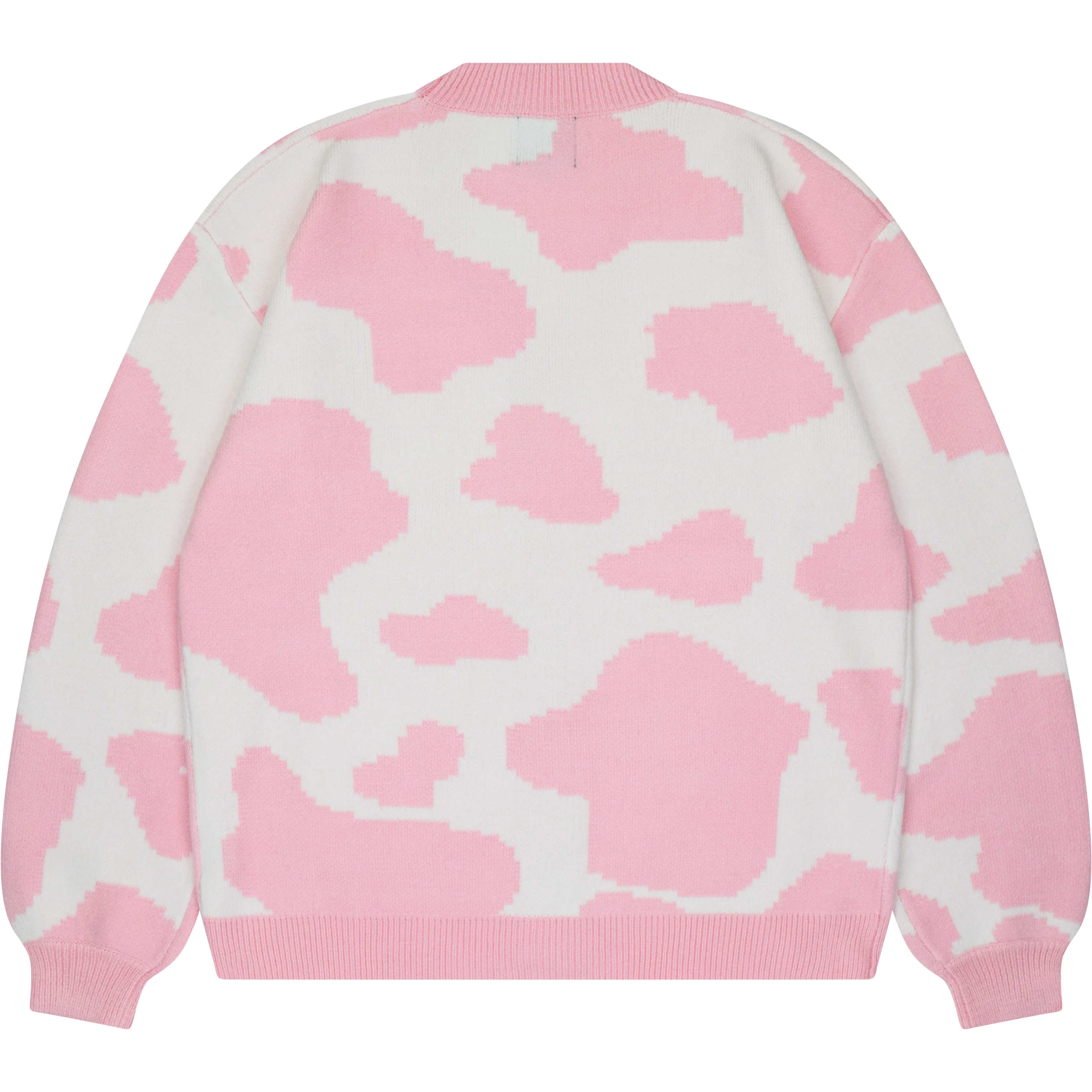 Strawberry Cowdigan - Image 2