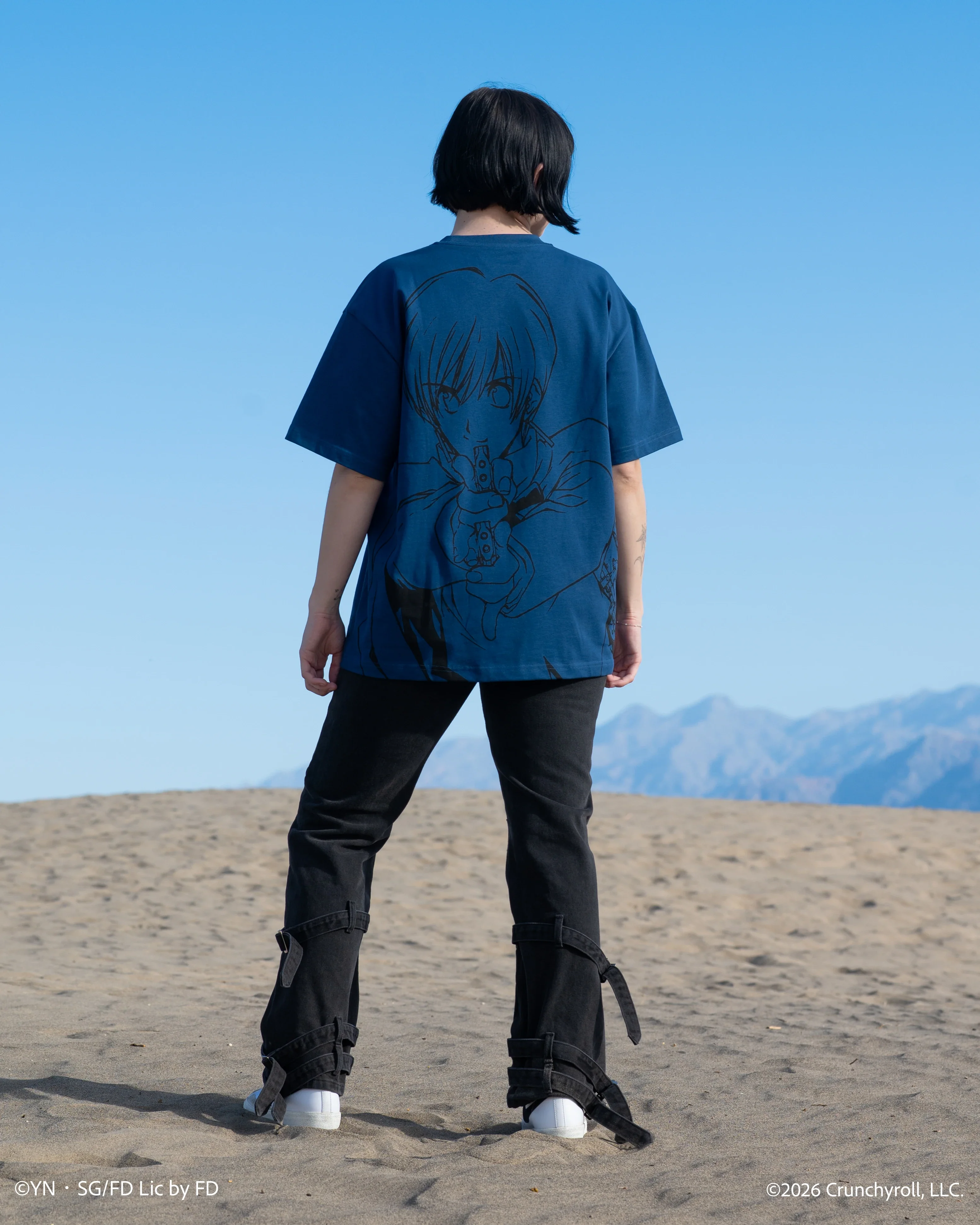 Stryfe Tee - Image 3