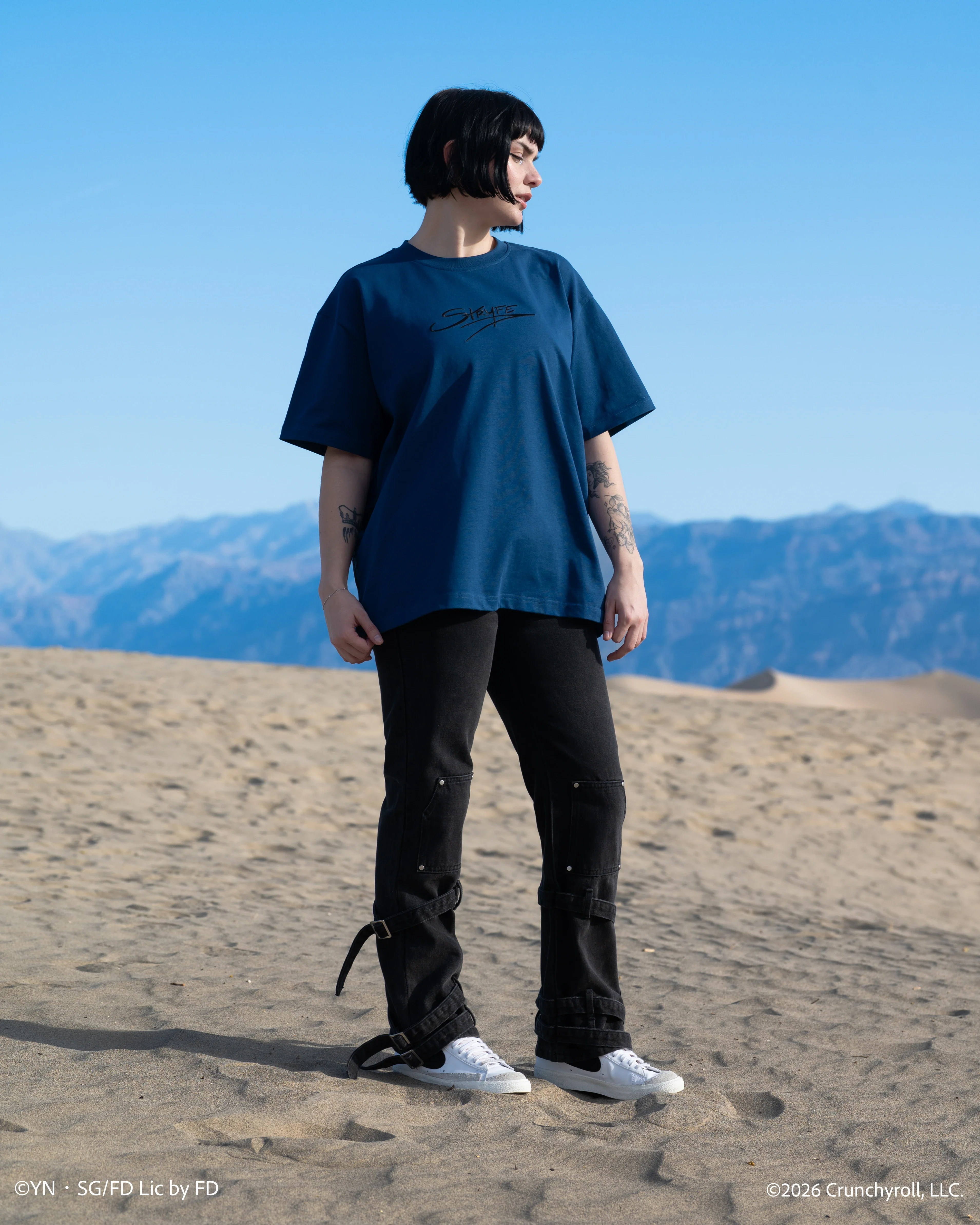 Stryfe Tee - Image 4