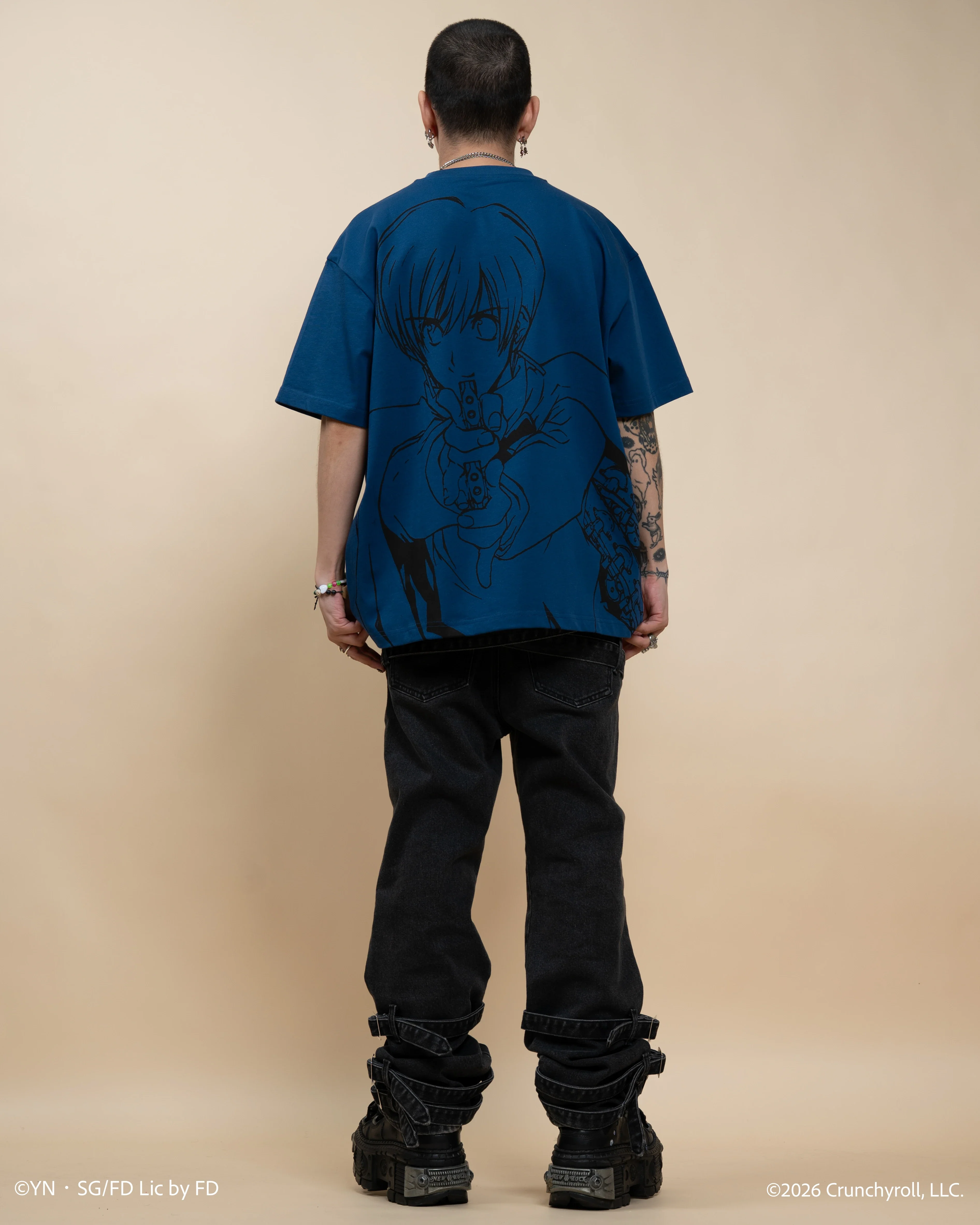 Stryfe Tee - Image 8
