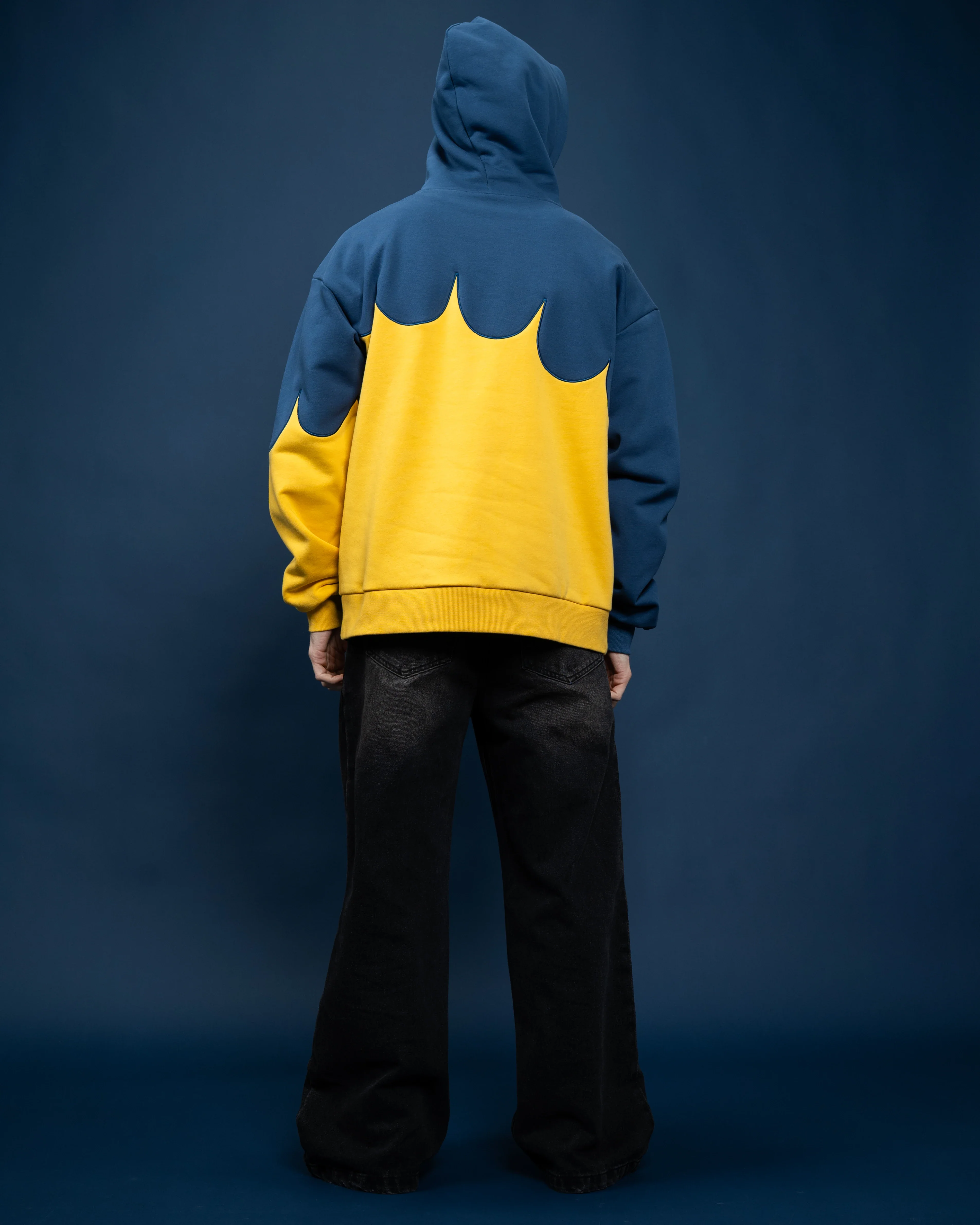 Sun and Moon Hoodie - Image 9