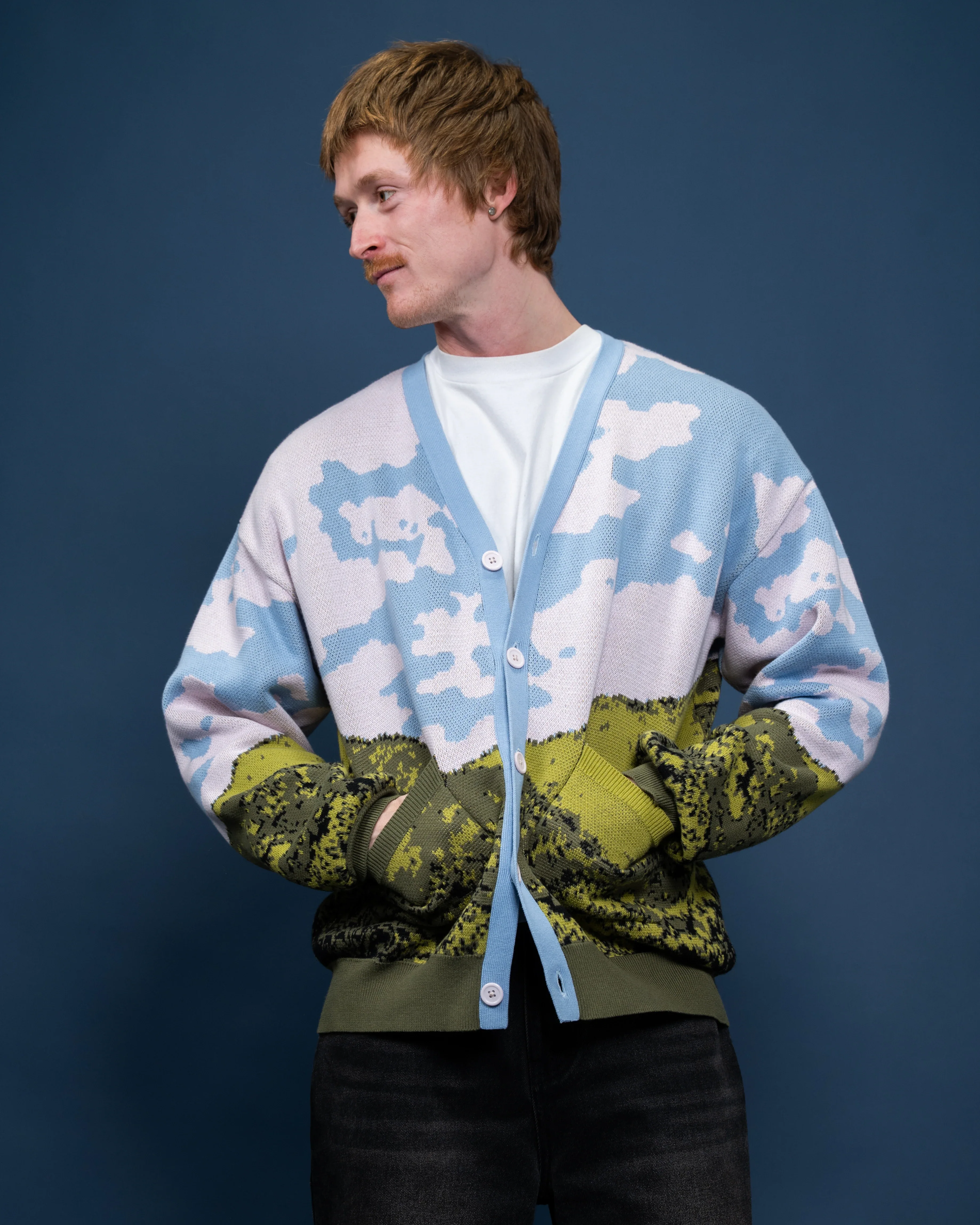 Sun Cardigan - Image 9