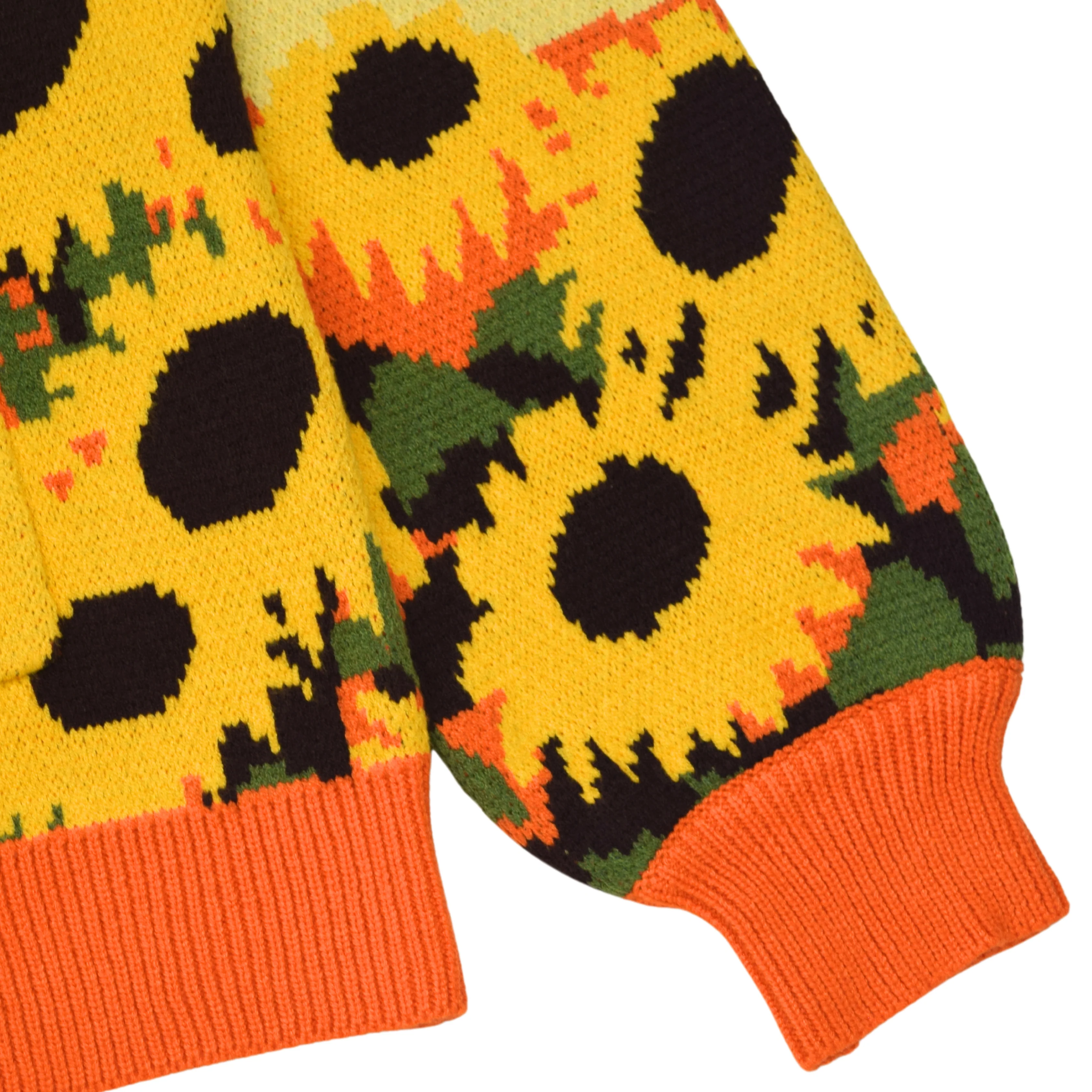 Sunflower Cardigan - Image 3