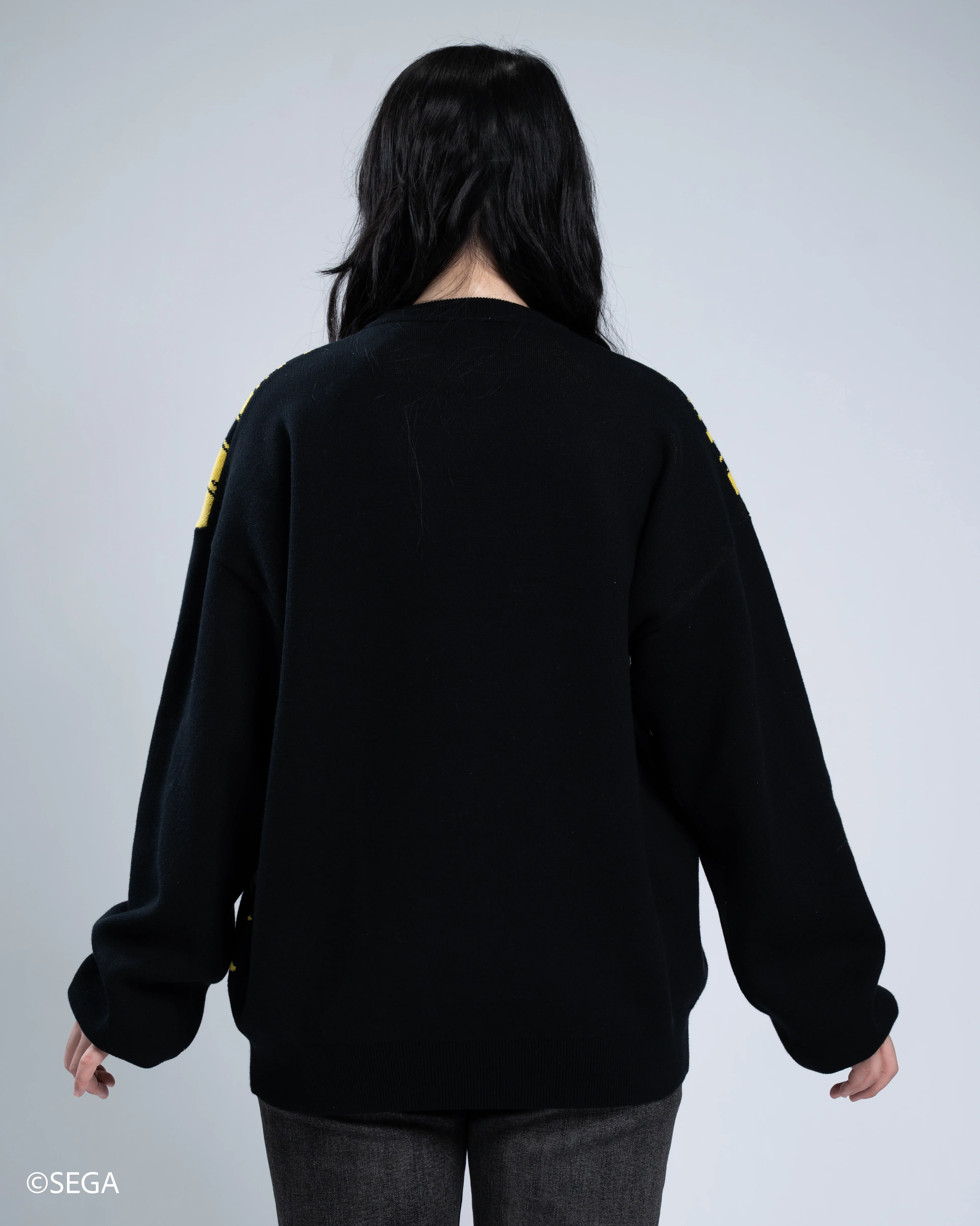 Super Sonic Sweater - Image 5