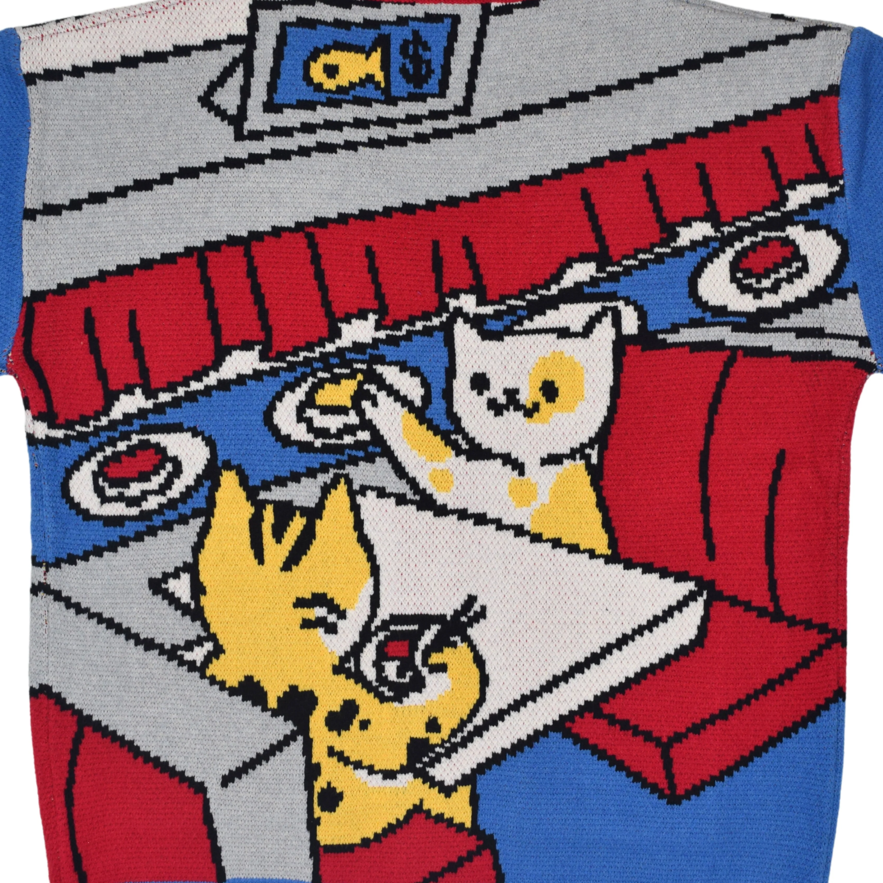 Sushi Date Cardigan - Image 11