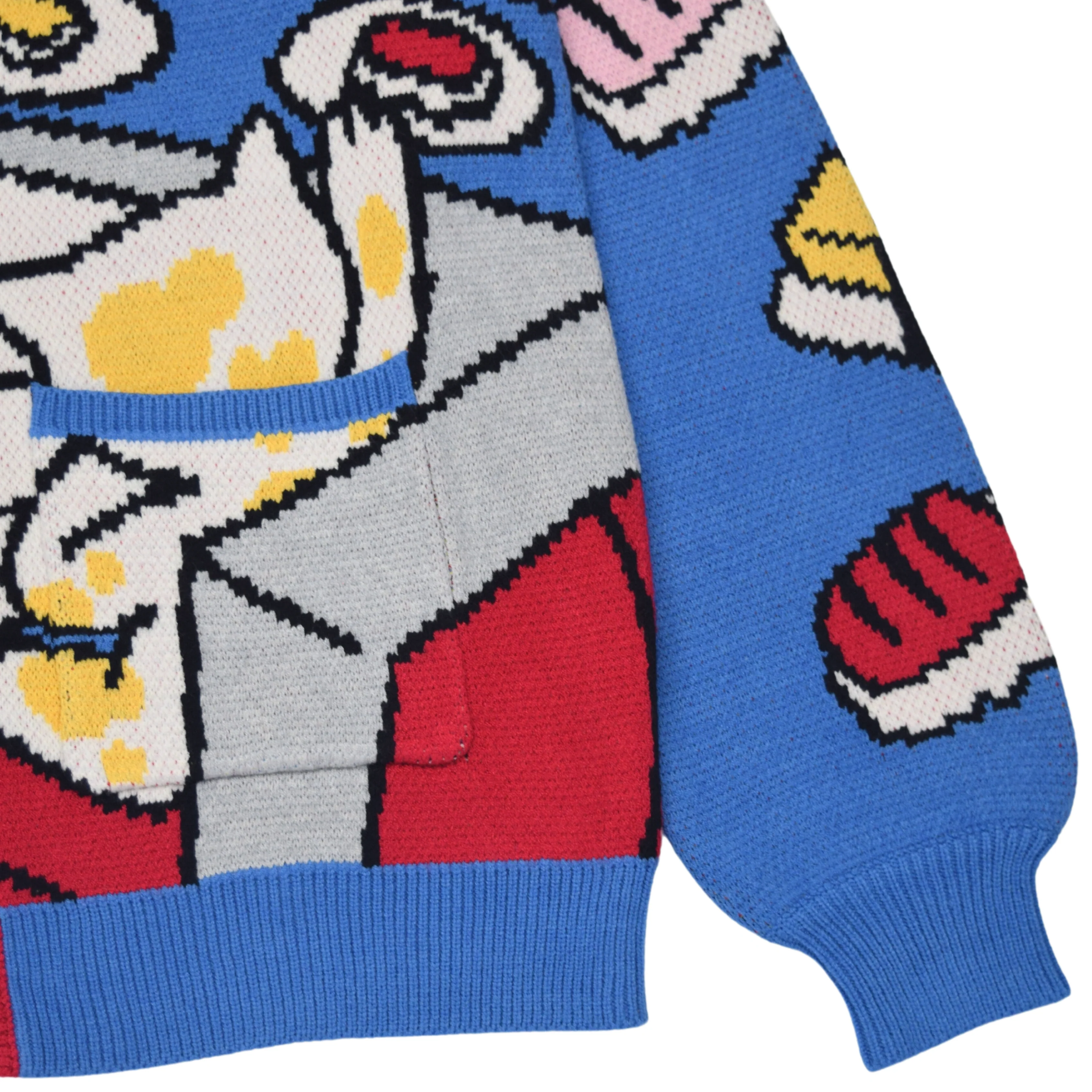 Sushi Date Cardigan - Image 9