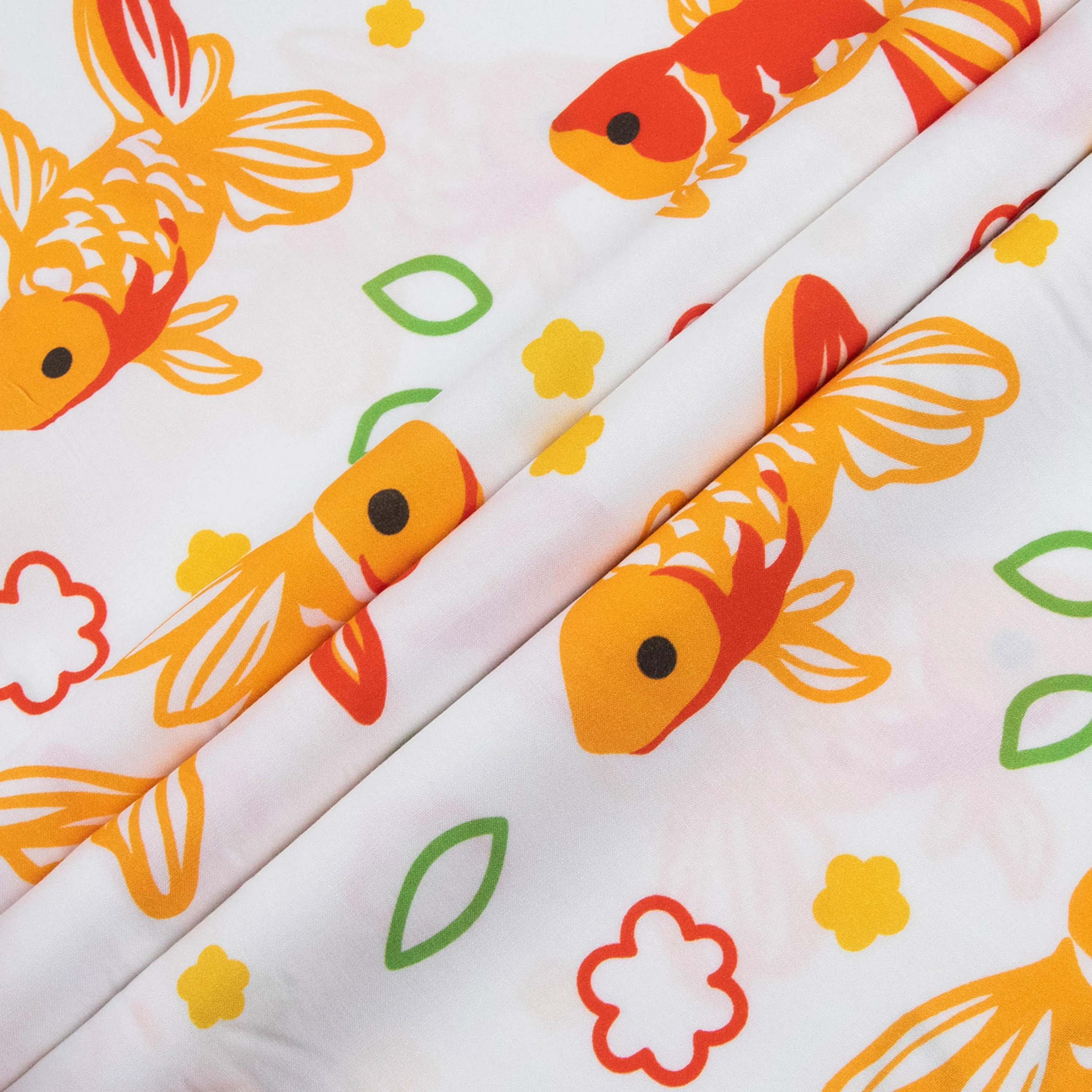 Swimmin' Around Button Up - Image 10
