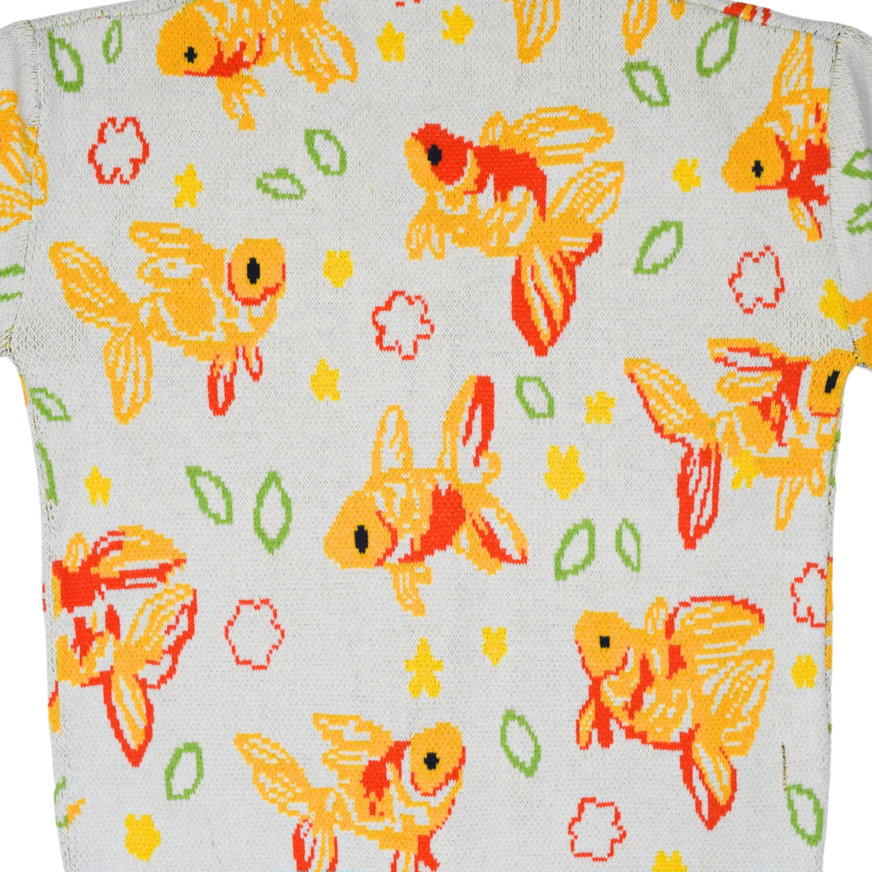 Swimmin' Around Cardigan - Image 11