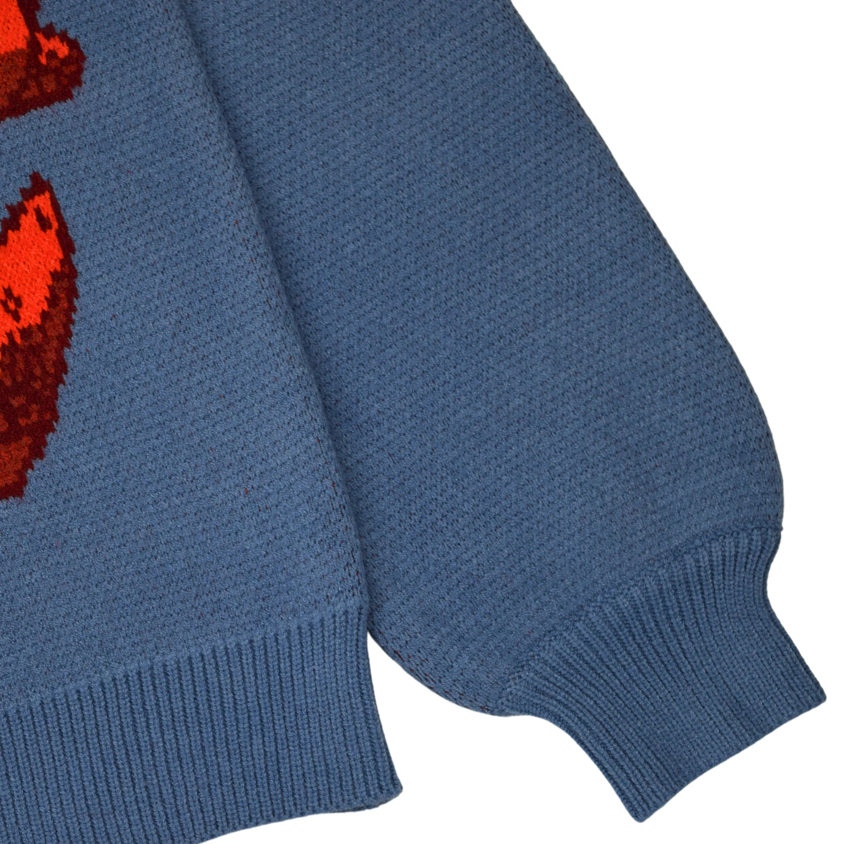Swordfish Sweater - Image 9