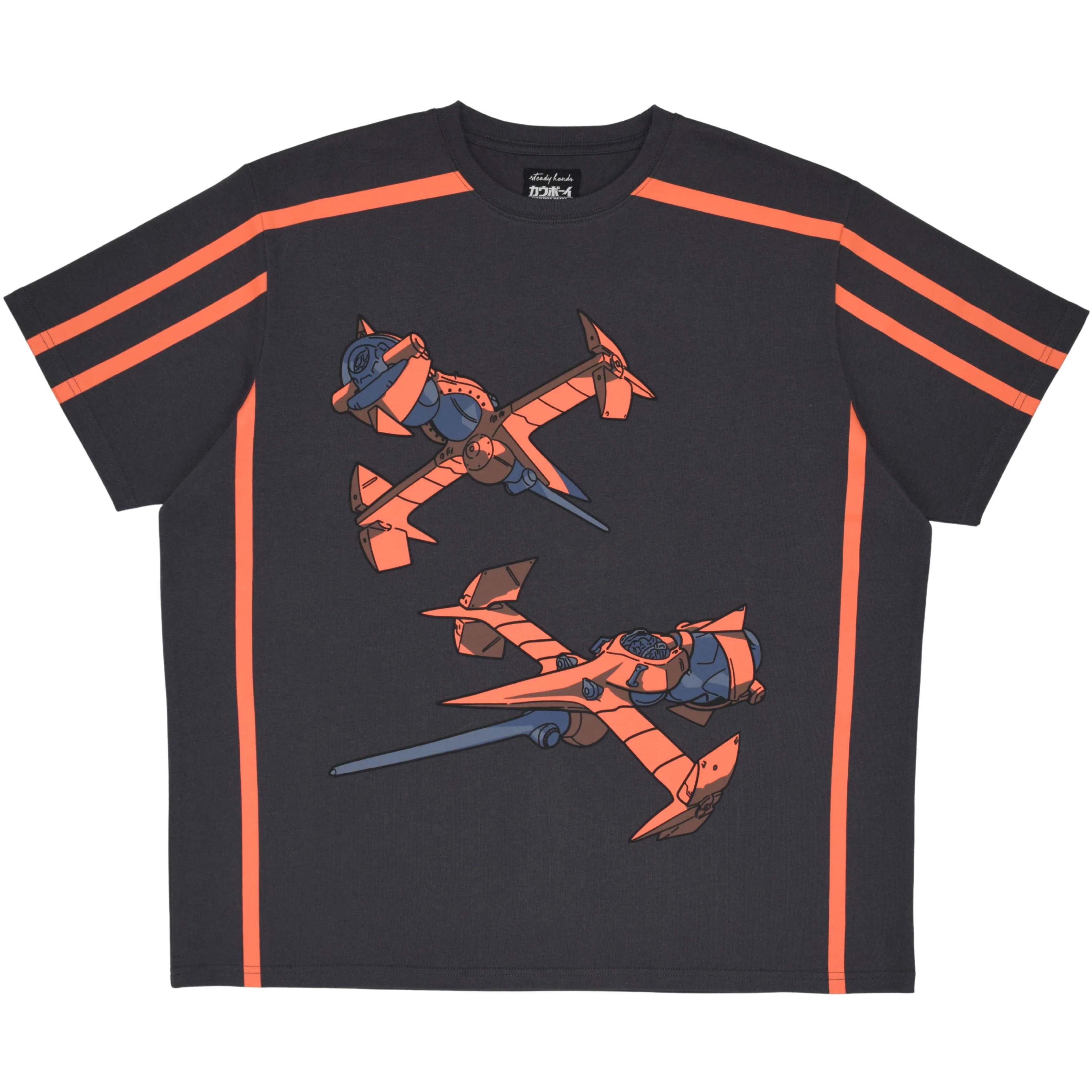 Swordfish Tee