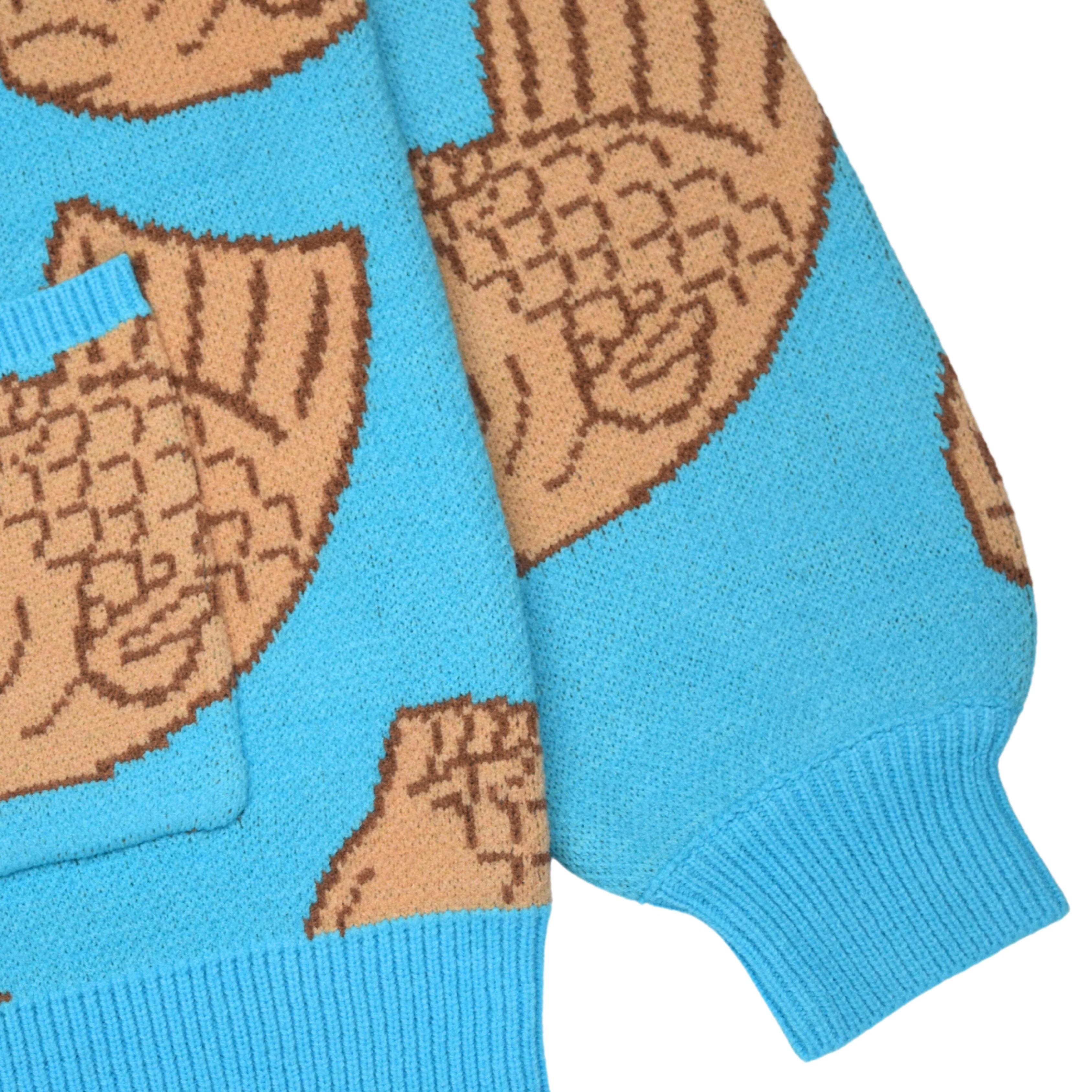 Taiyaki Cardigan - Image 3