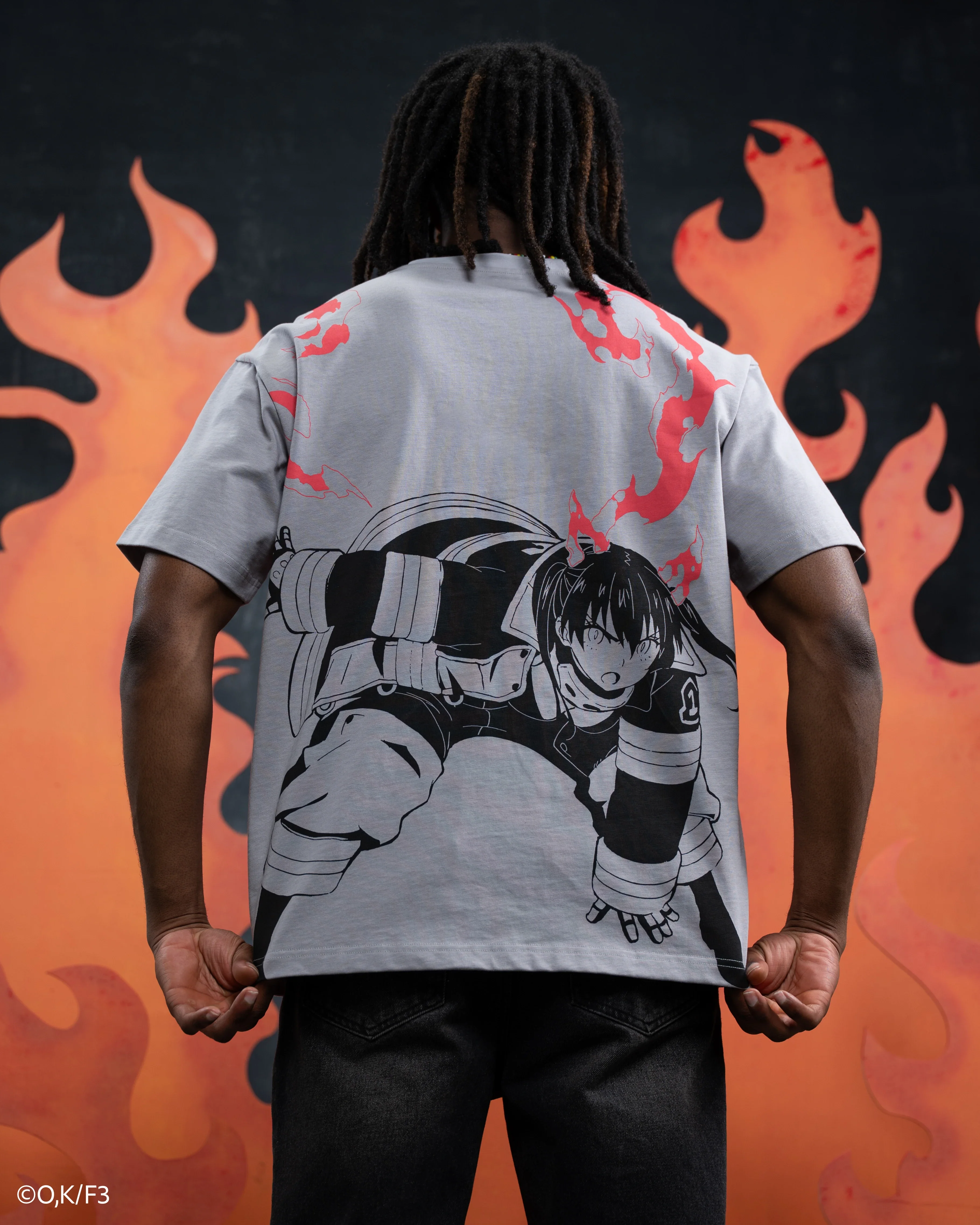 Tamaki Tee - Image 3