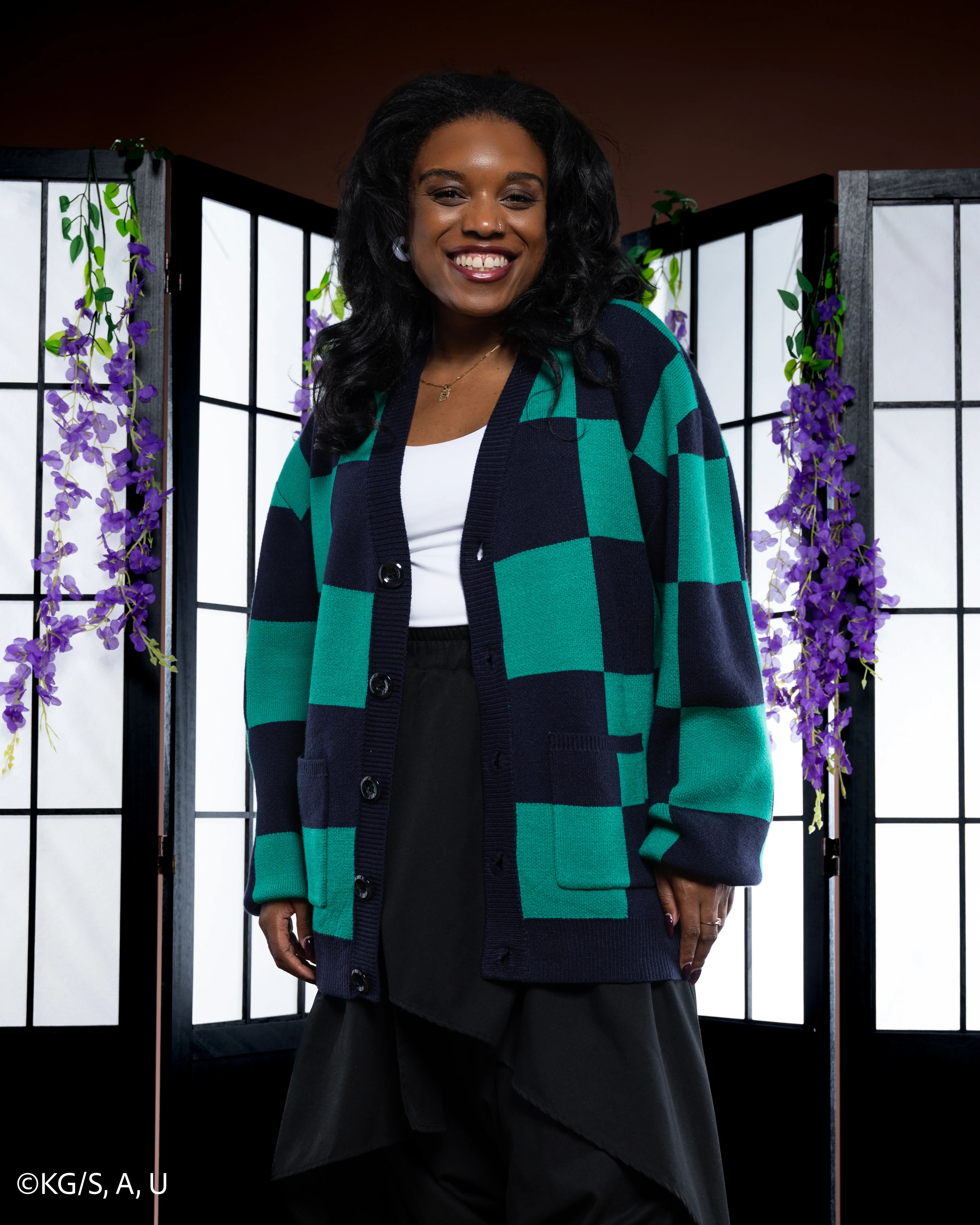 Tanjiro Cardigan - Image 6
