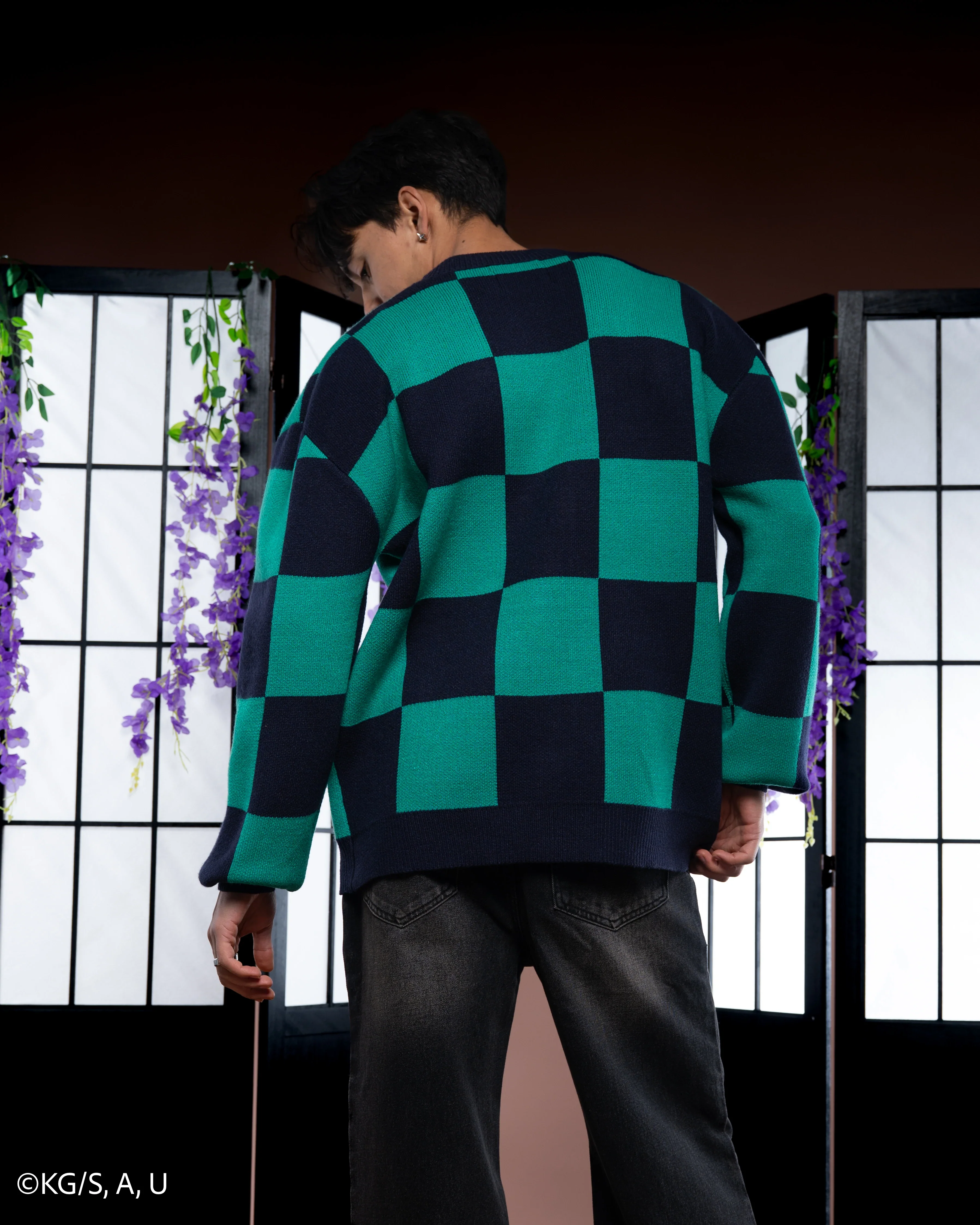 Tanjiro Cardigan - Image 8