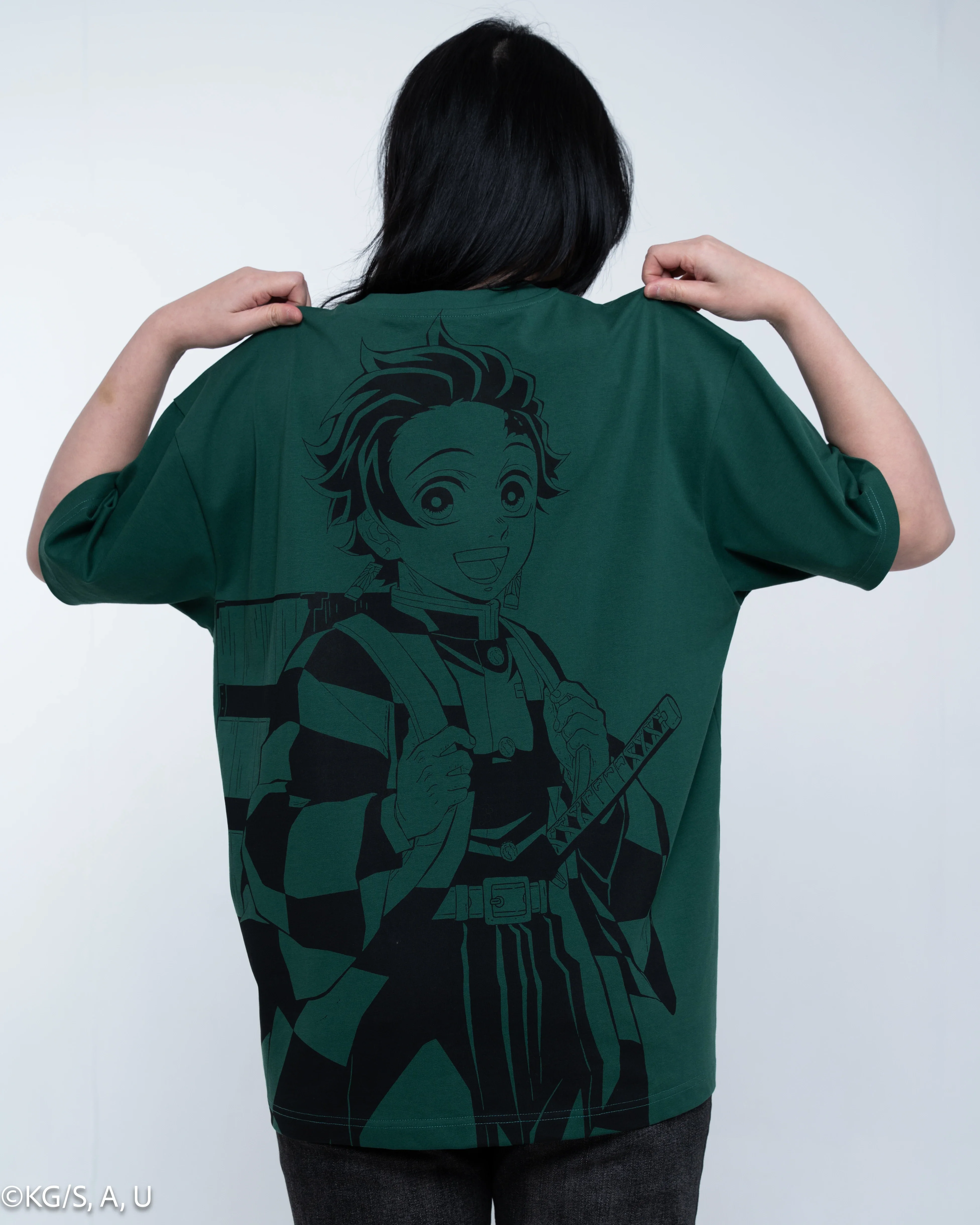 Tanjiro Tee - Image 11