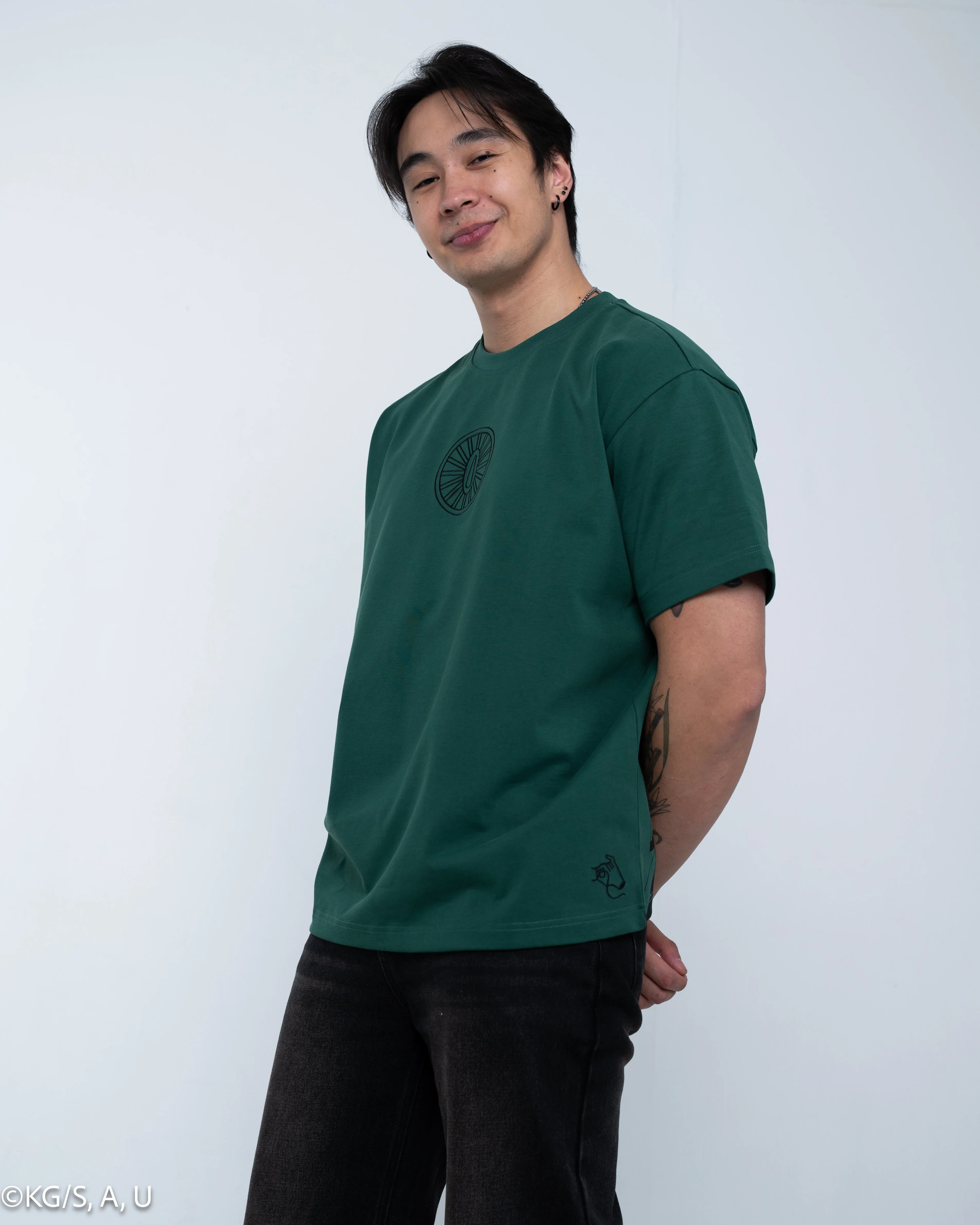 Tanjiro Tee - Image 4