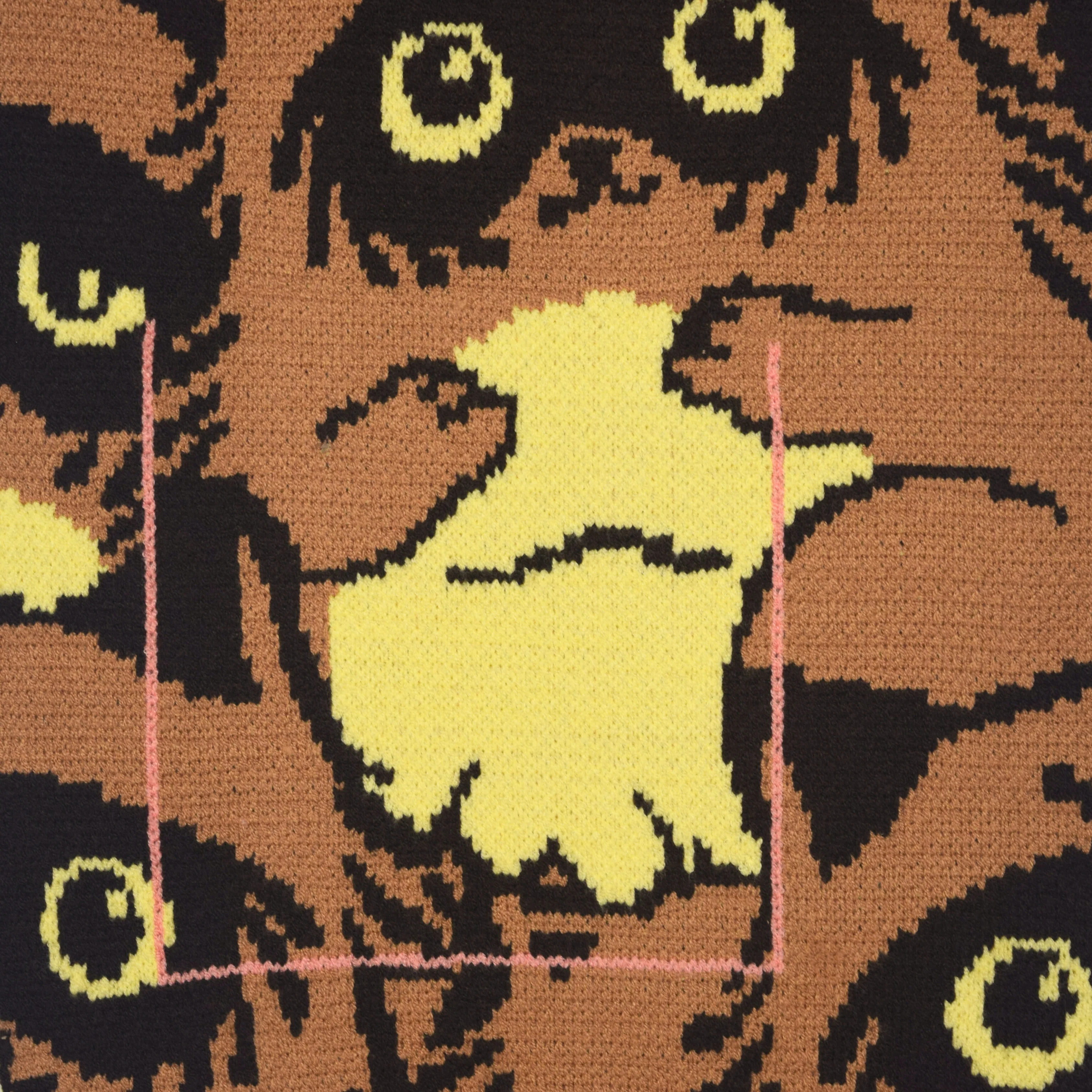 Tanuki Cardigan - Image 10