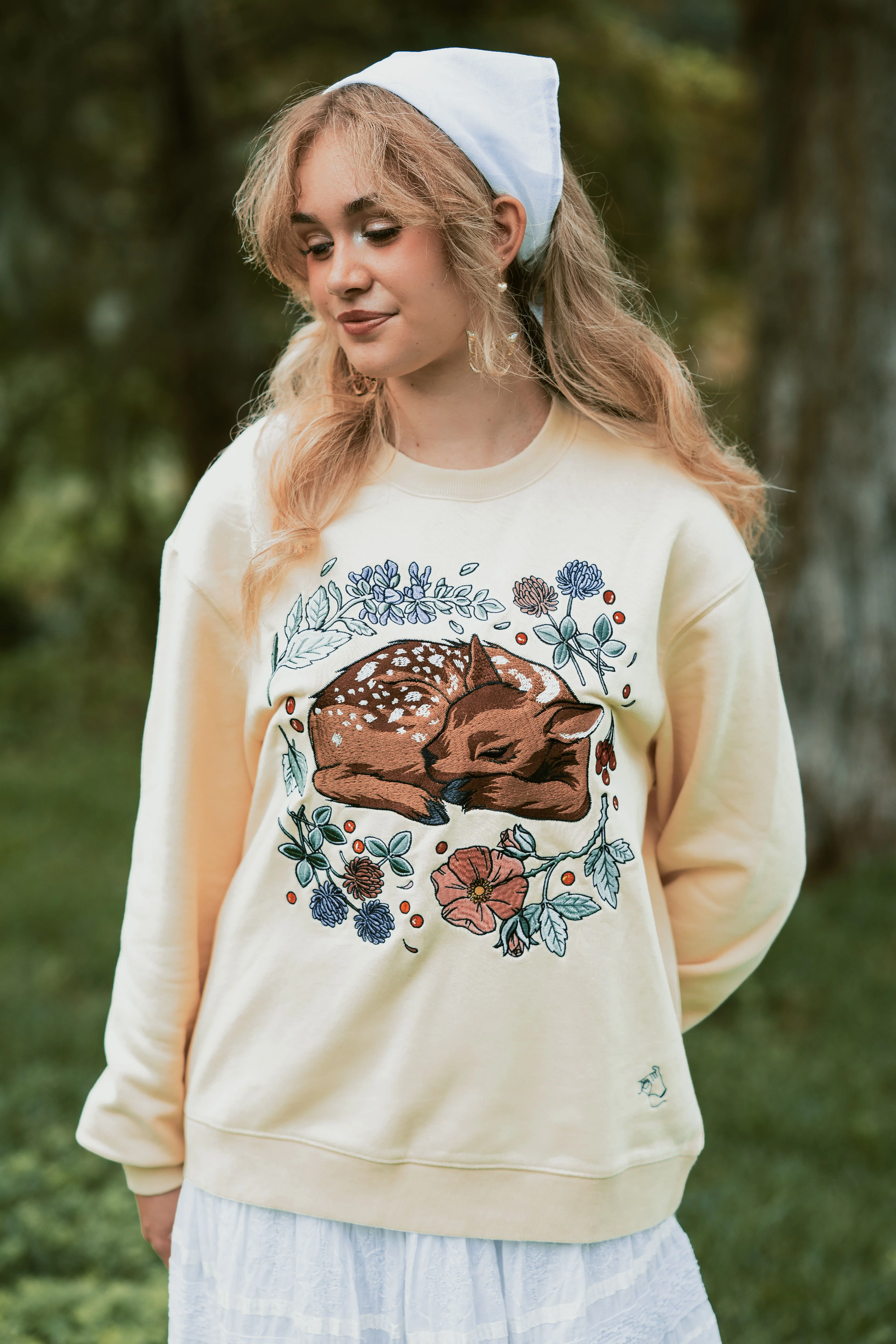 Tarantula Sweater - Image 3