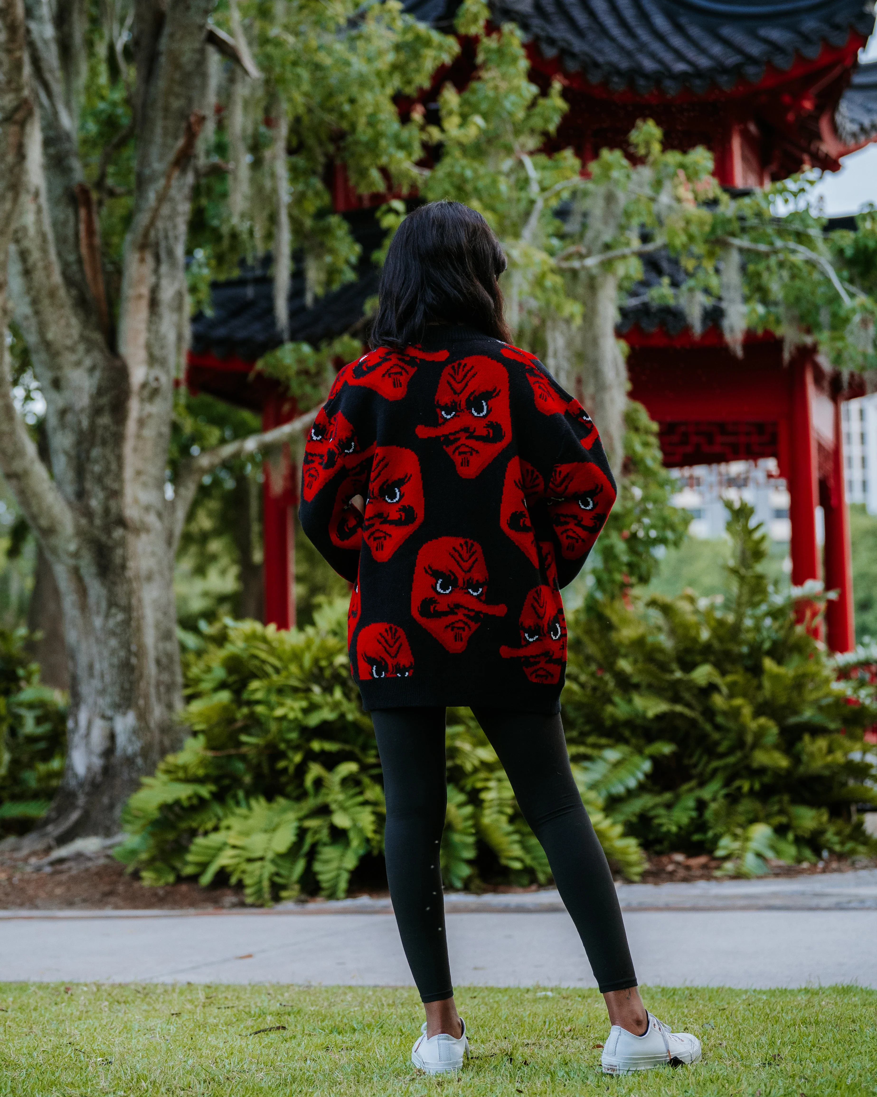 Tengu Cardigan - Image 6