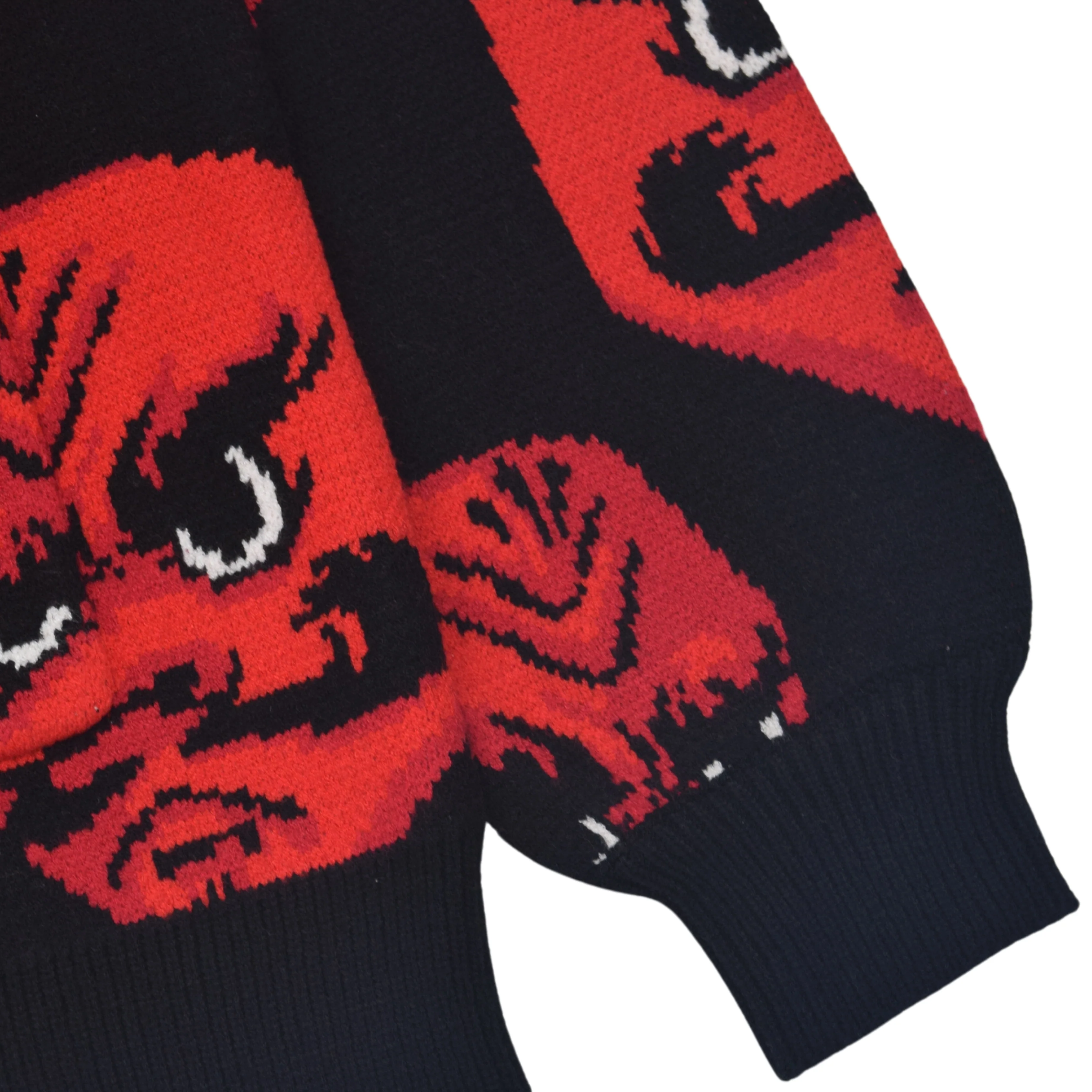 Tengu Cardigan - Image 7