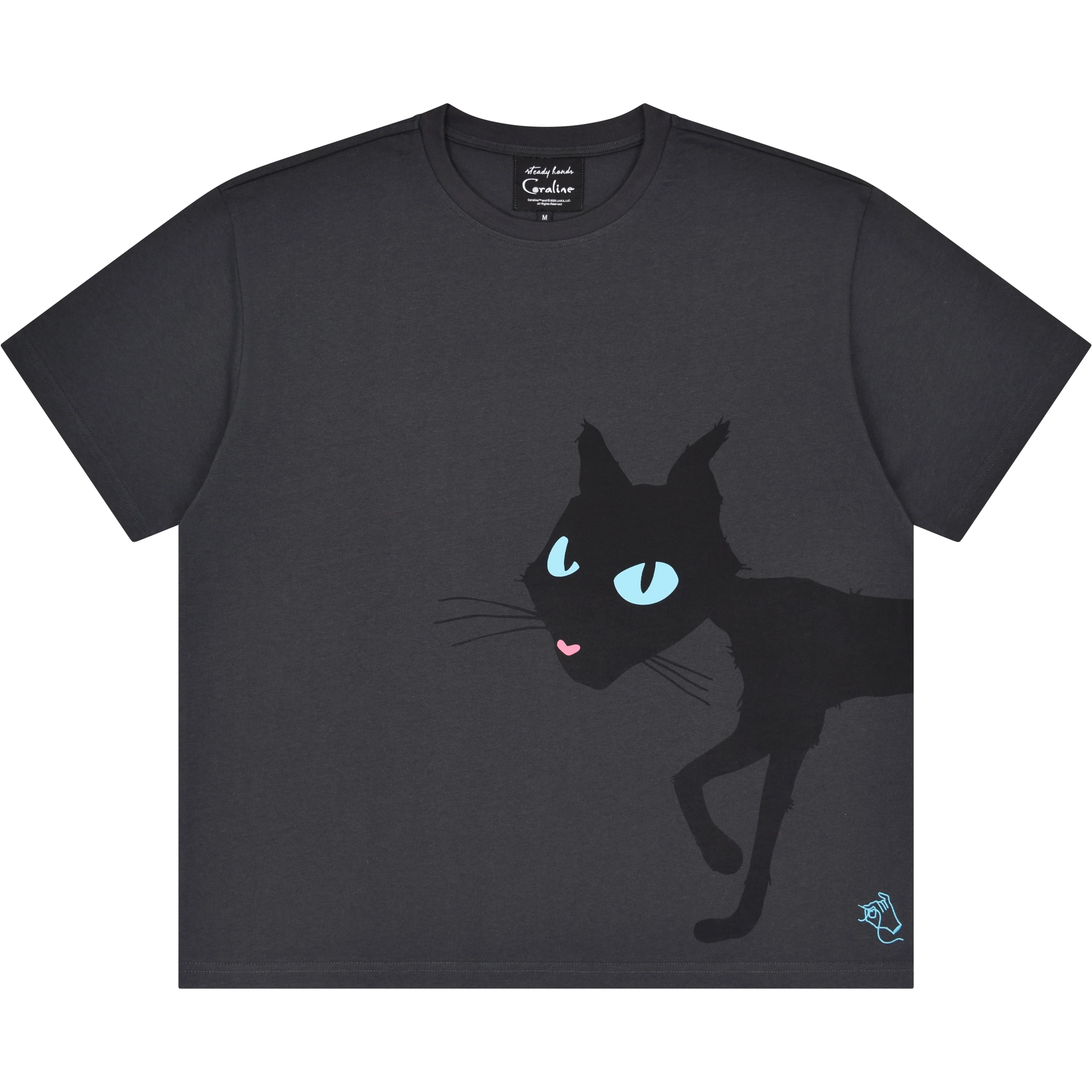 The Cat Tee