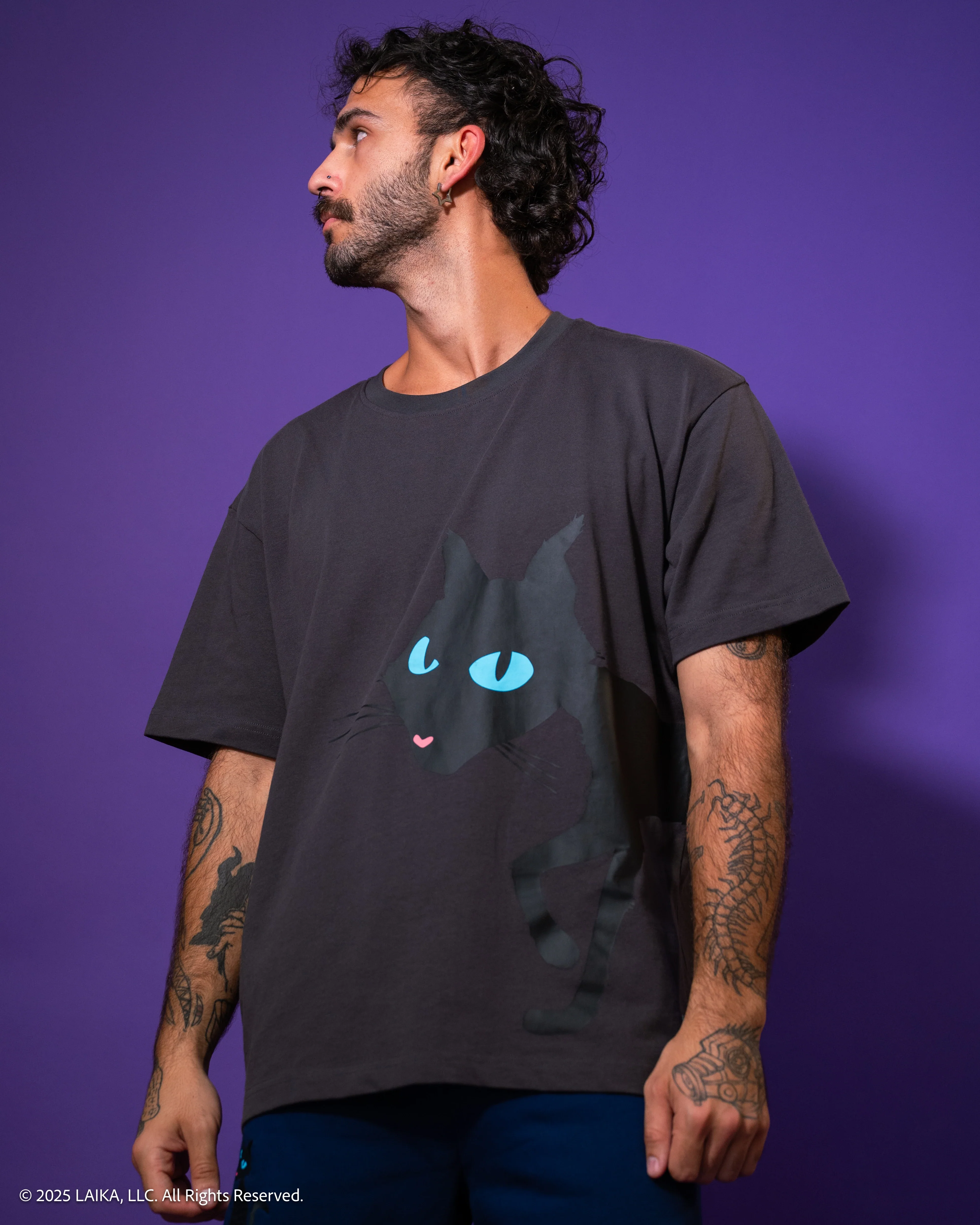 The Cat Tee - Image 8