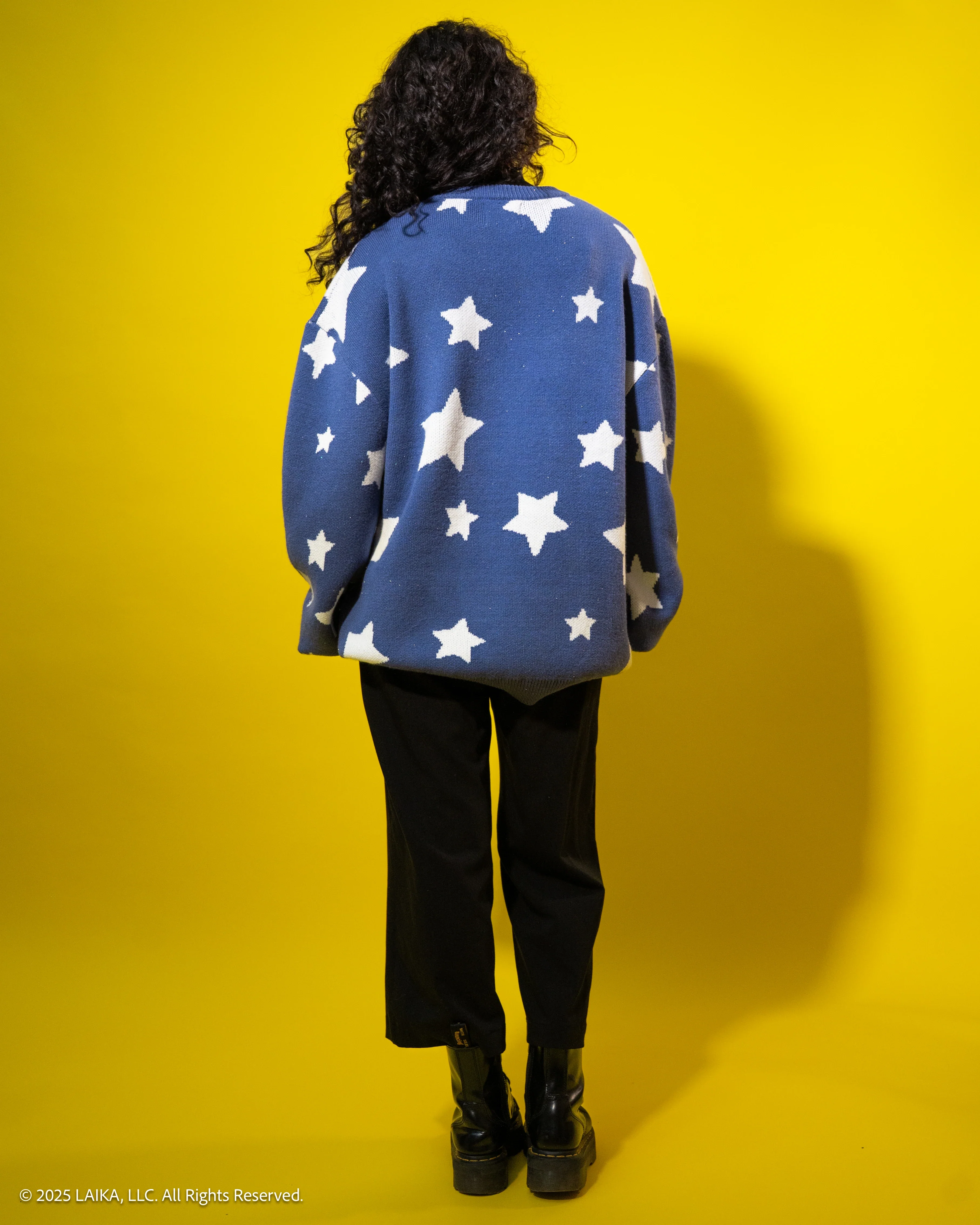 The Other Sweater - Image 4