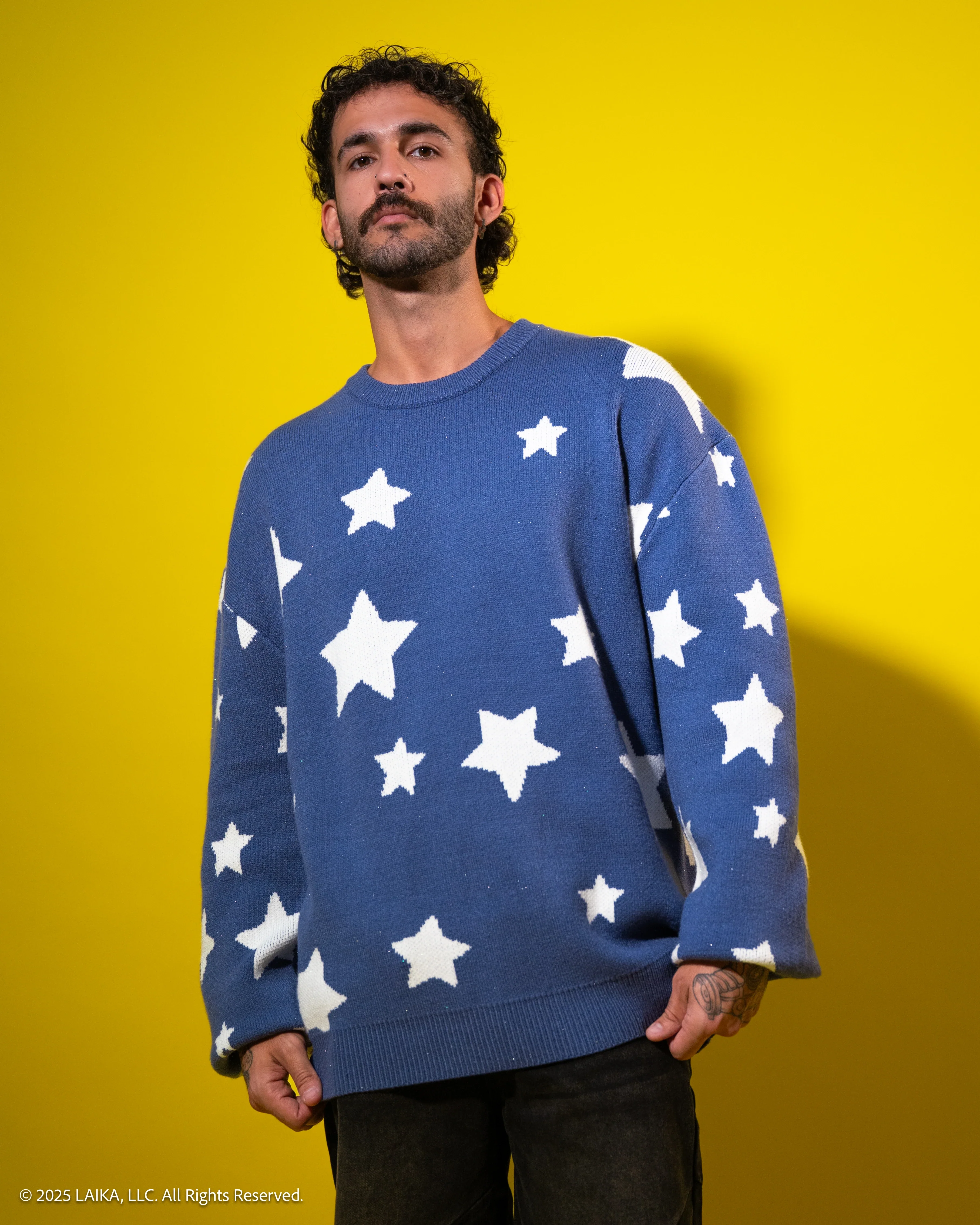 The Other Sweater - Image 7