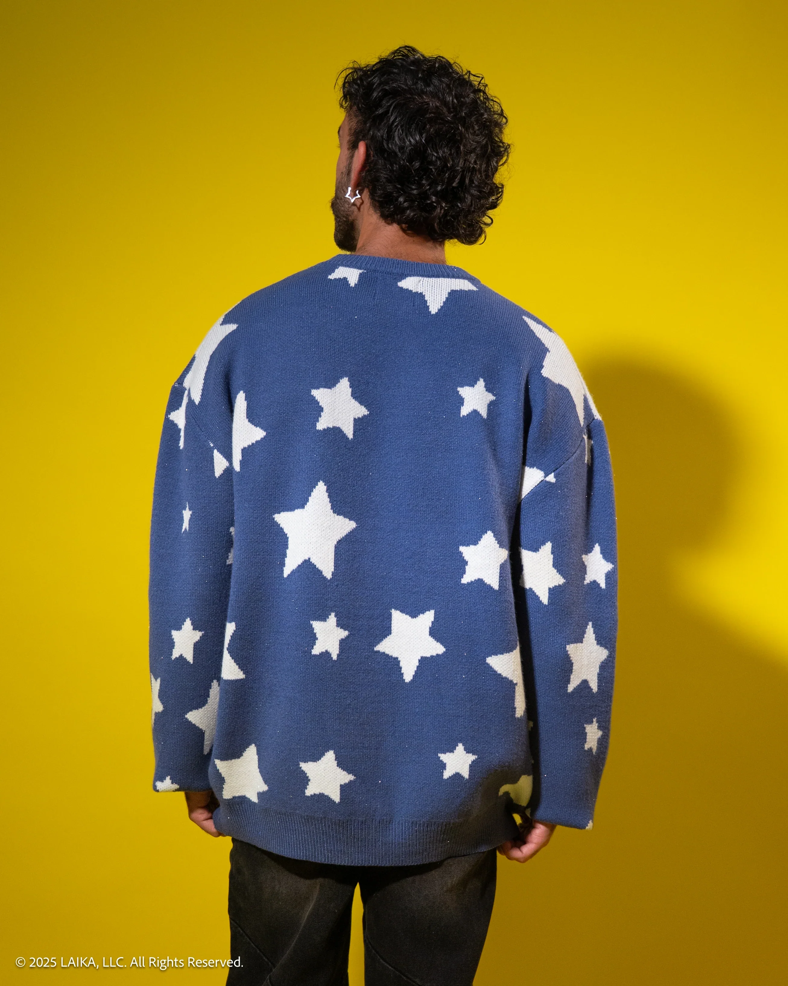 The Other Sweater - Image 8