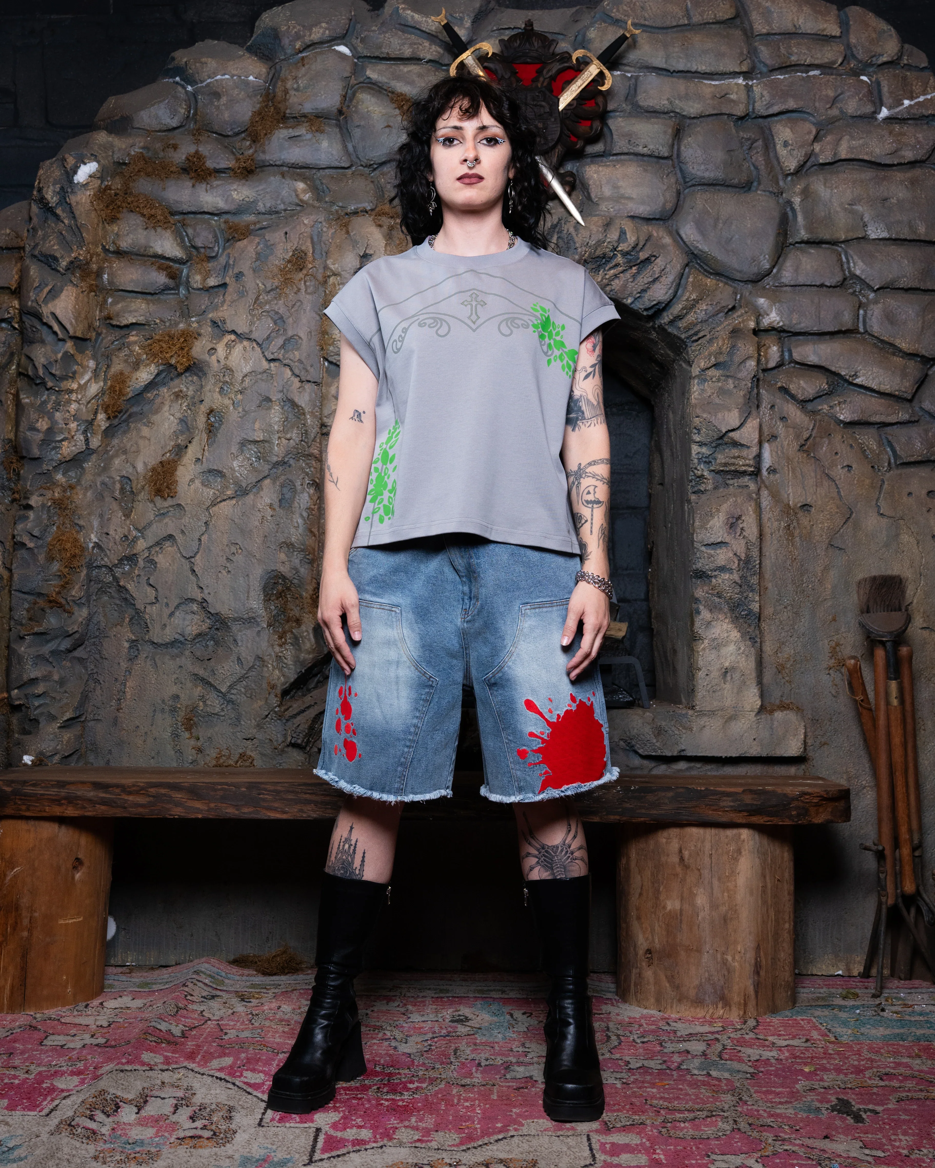 Tombstone Tank - Image 4