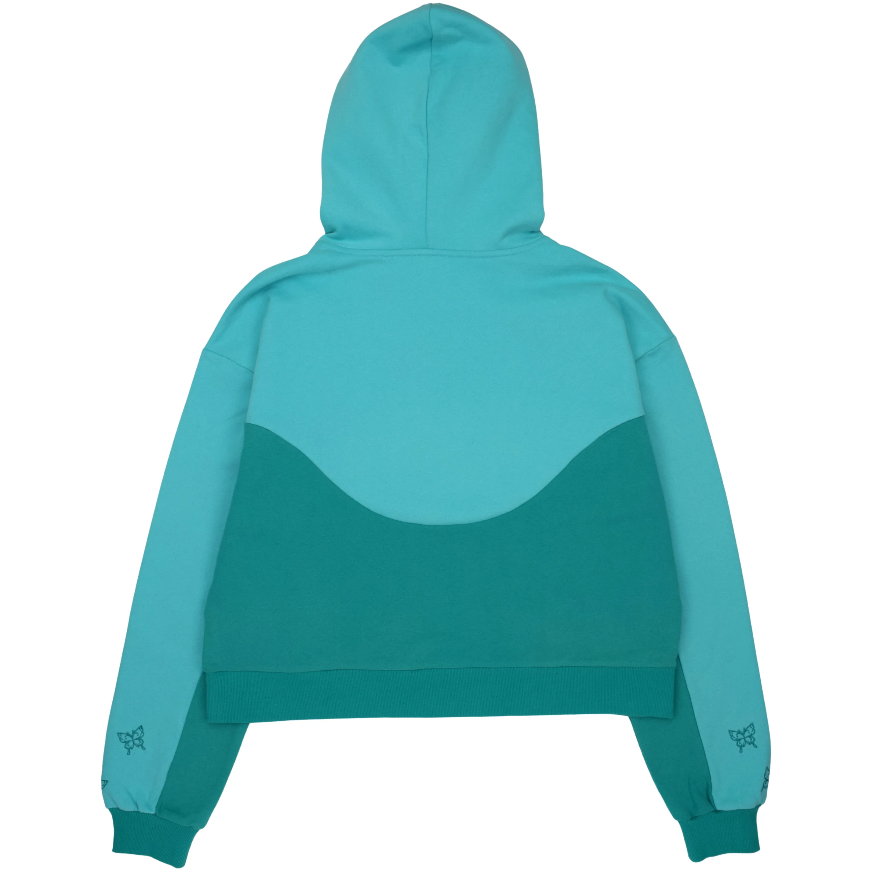 Tomoe Hoodie - Image 2