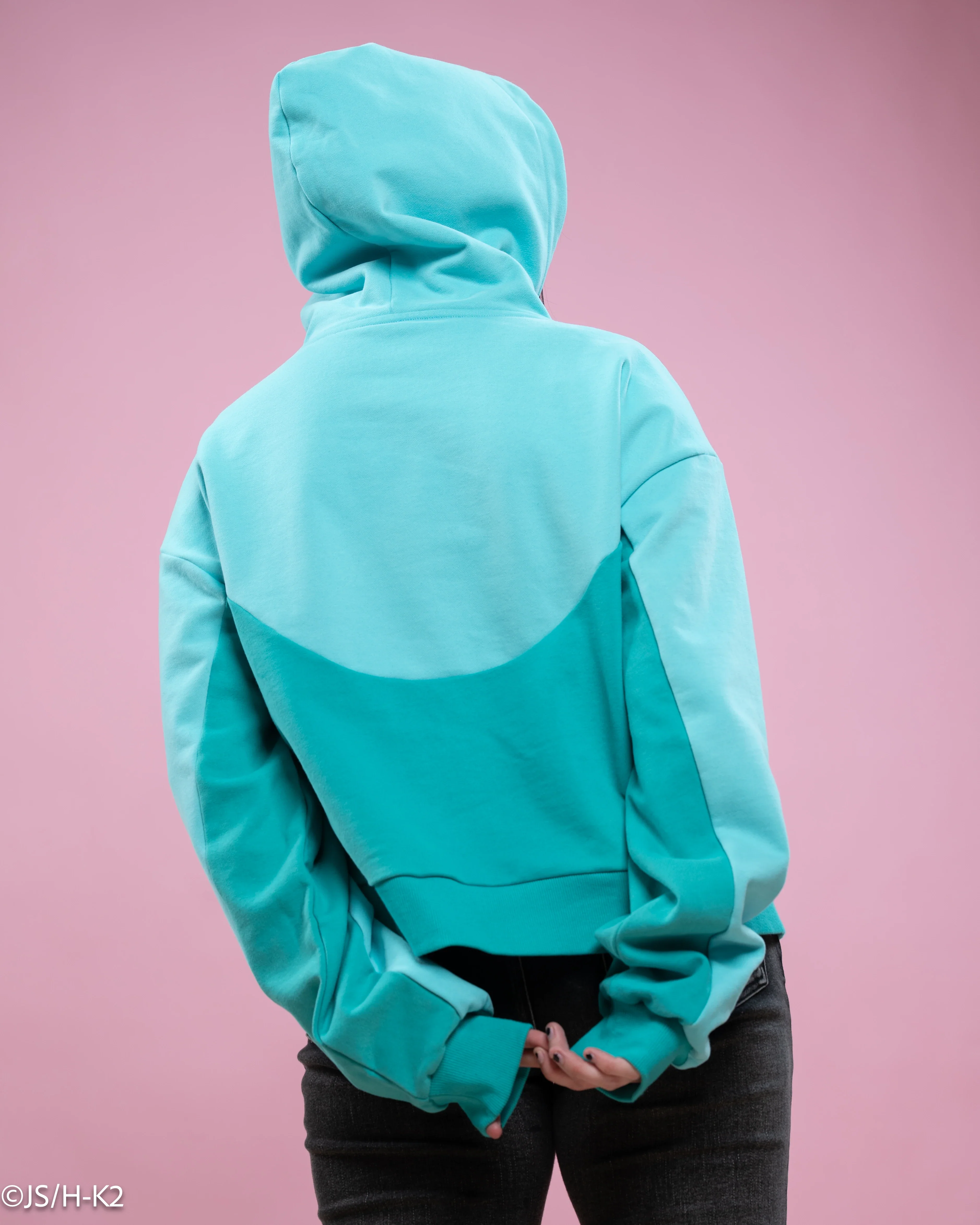 Tomoe Hoodie - Image 5