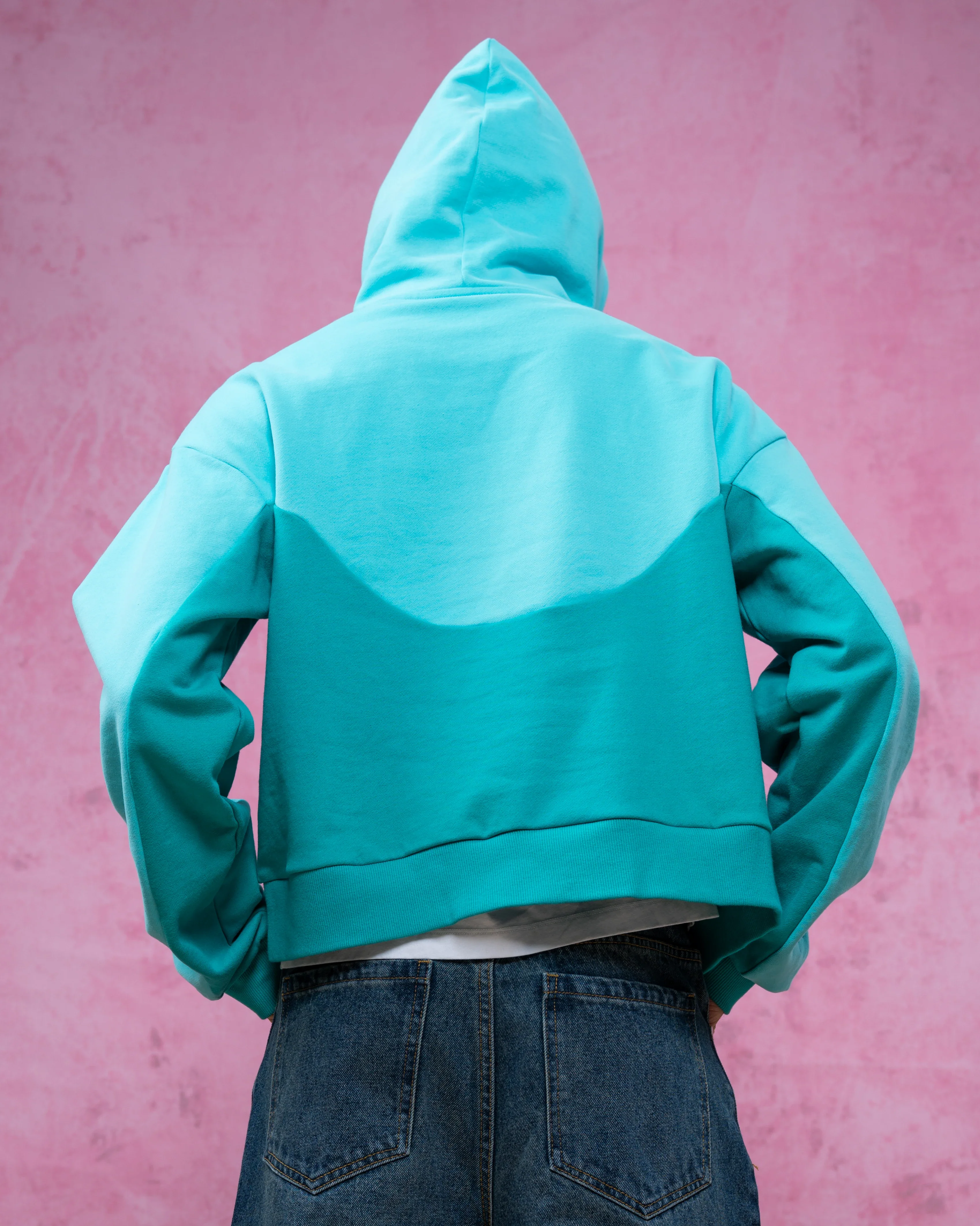 Tomoe Hoodie - Image 9
