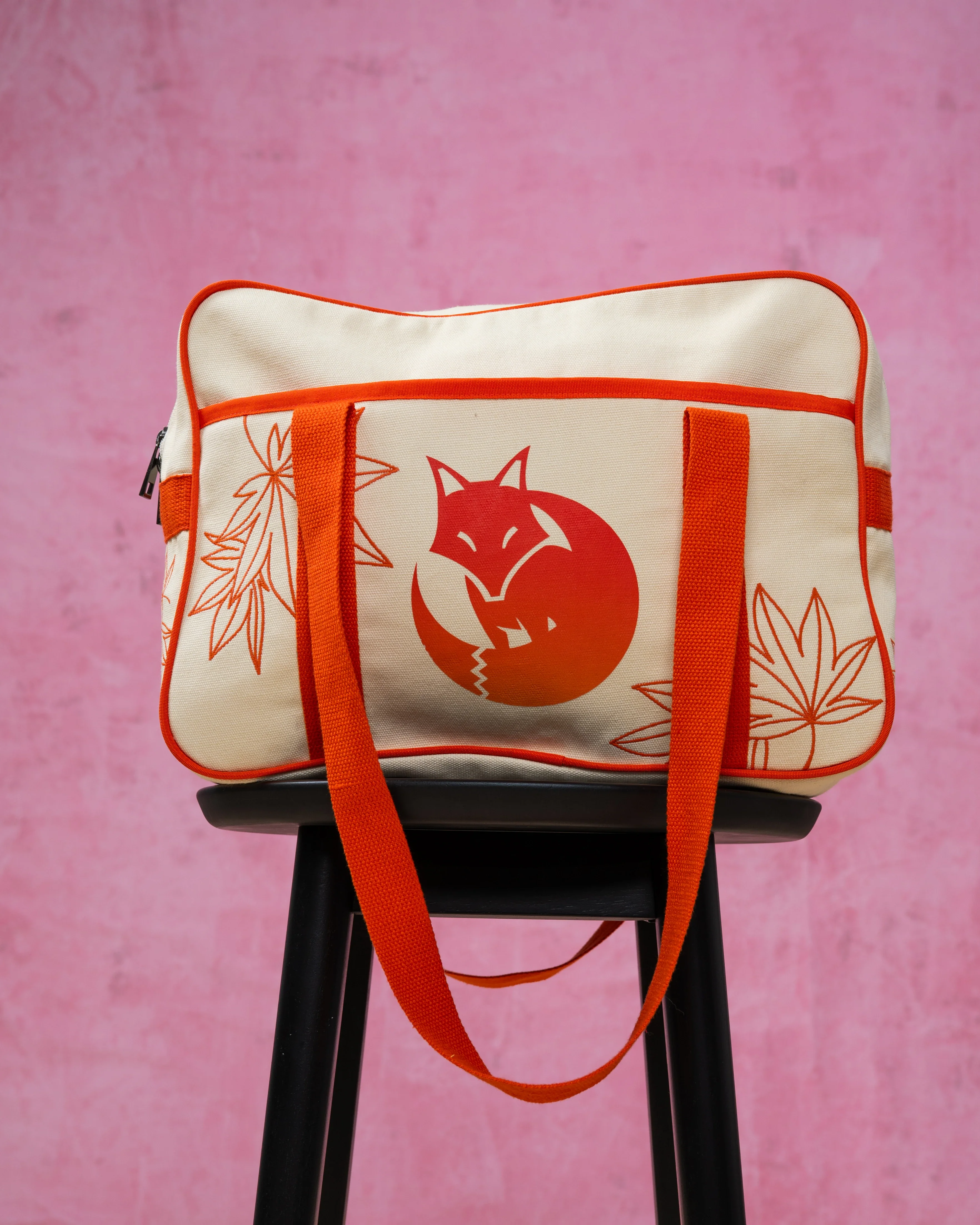 Tomoe School Bag - Image 10