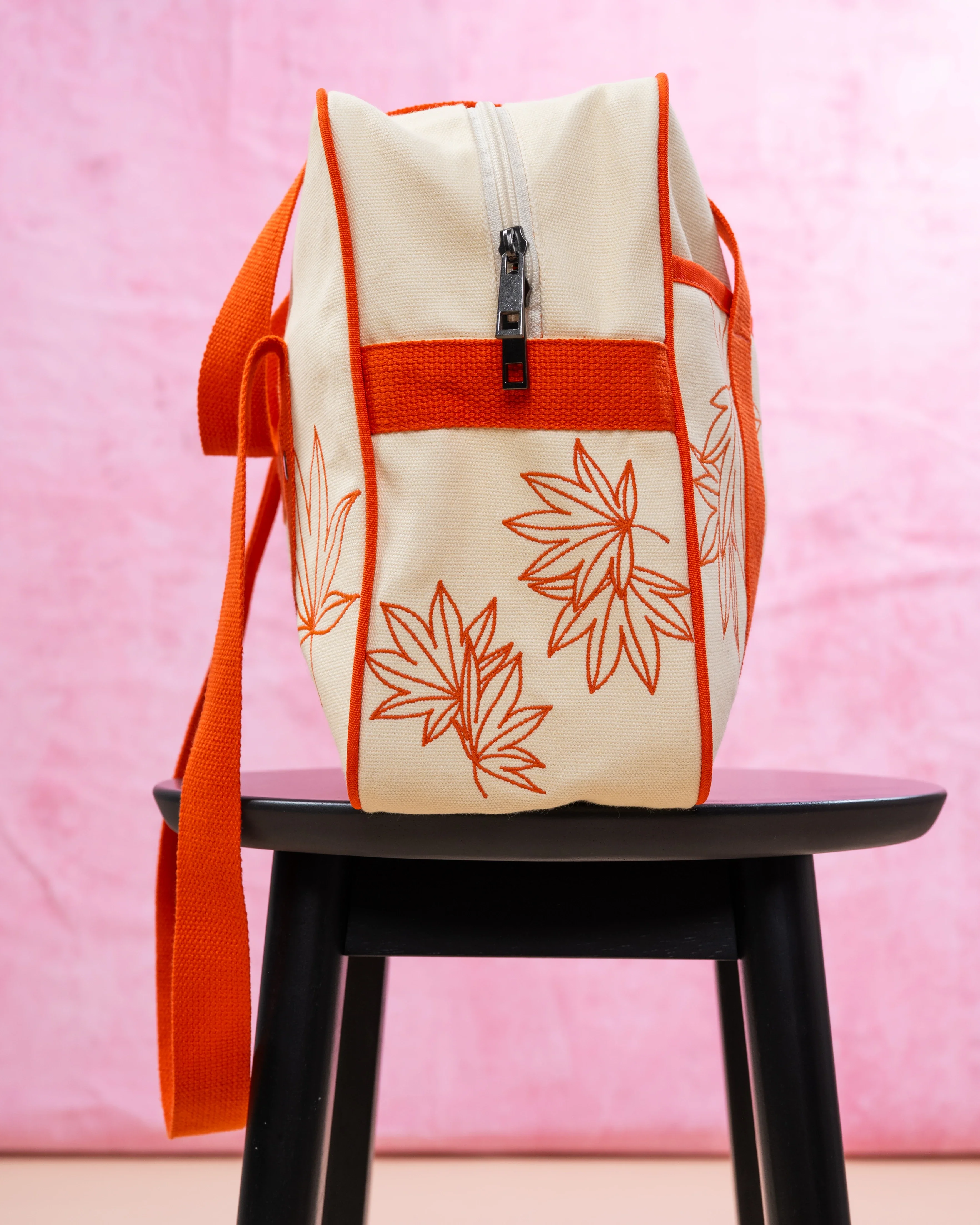 Tomoe School Bag - Image 8
