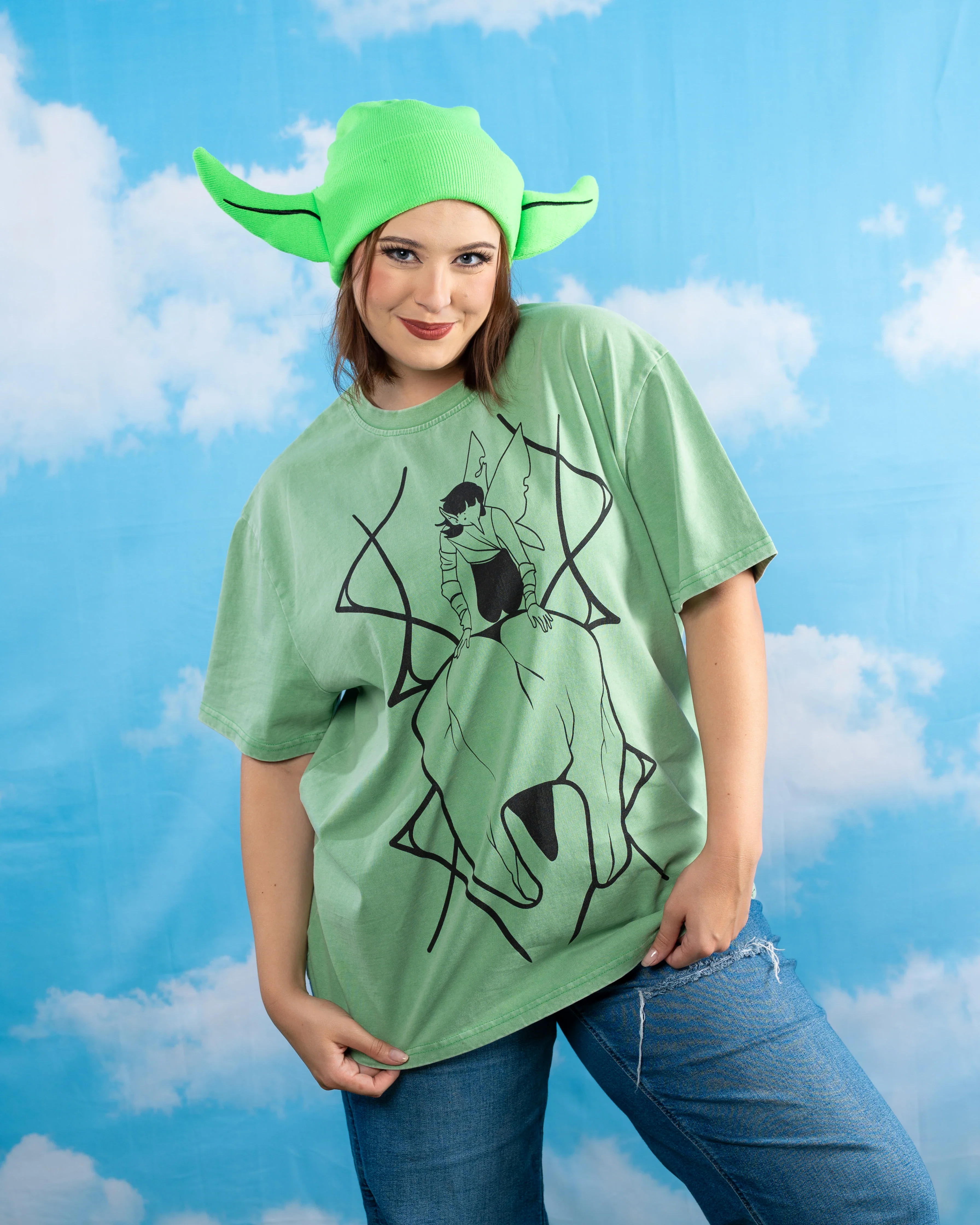 Tooth Fairy Tee - Image 4