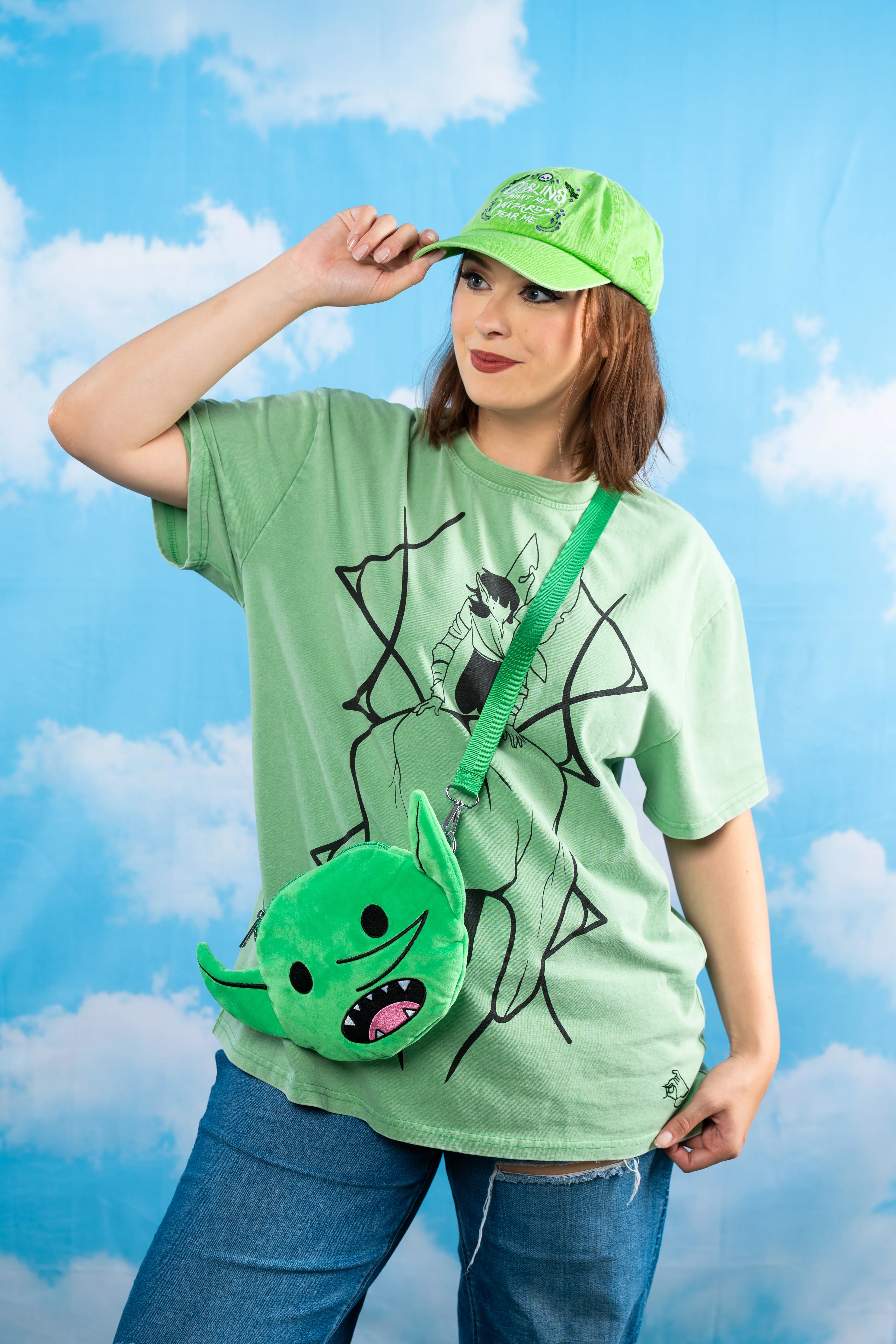 Tooth Fairy Tee - Image 5