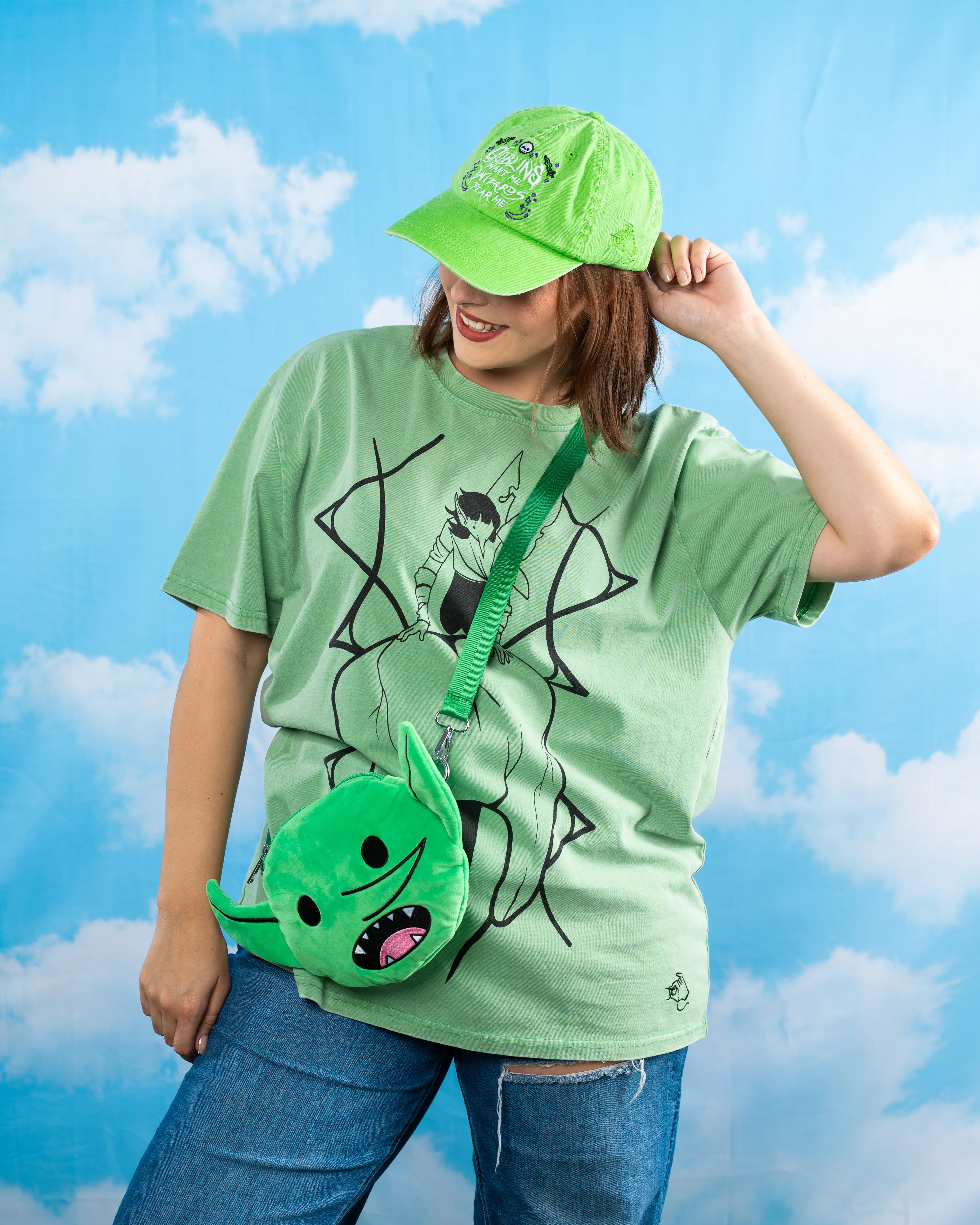 Tooth Fairy Tee - Image 6