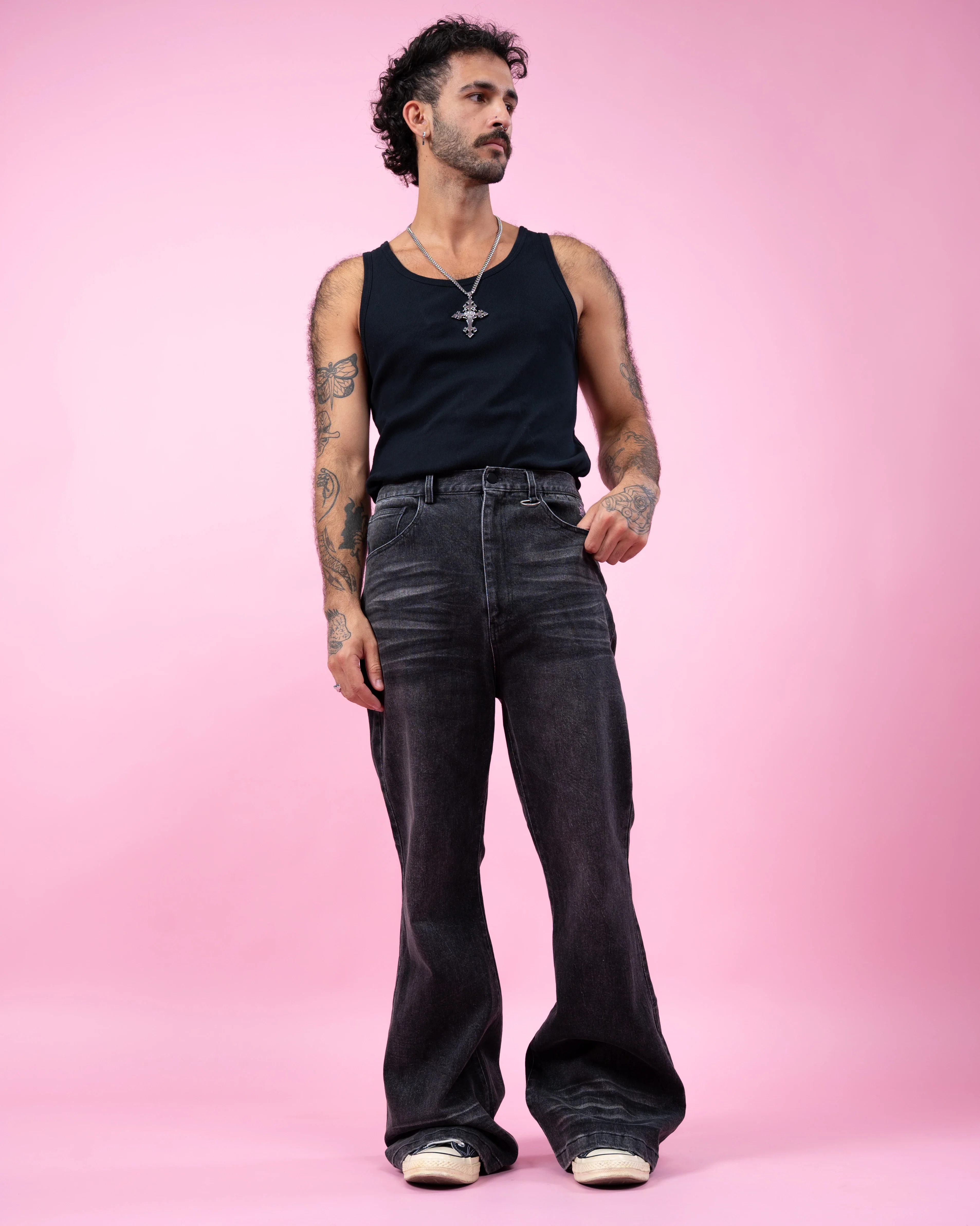Tramp Stamp Jeans - Image 15