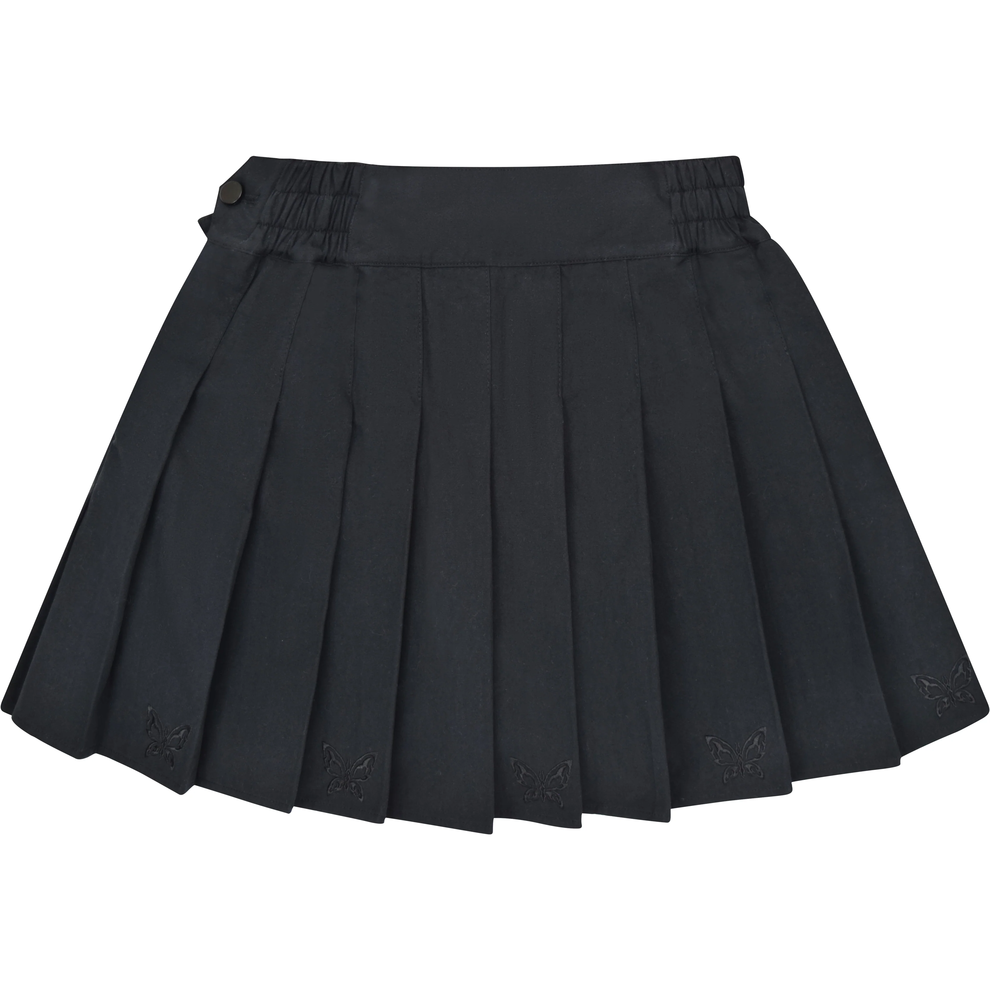 Tramp Stamp Skirt - Image 2