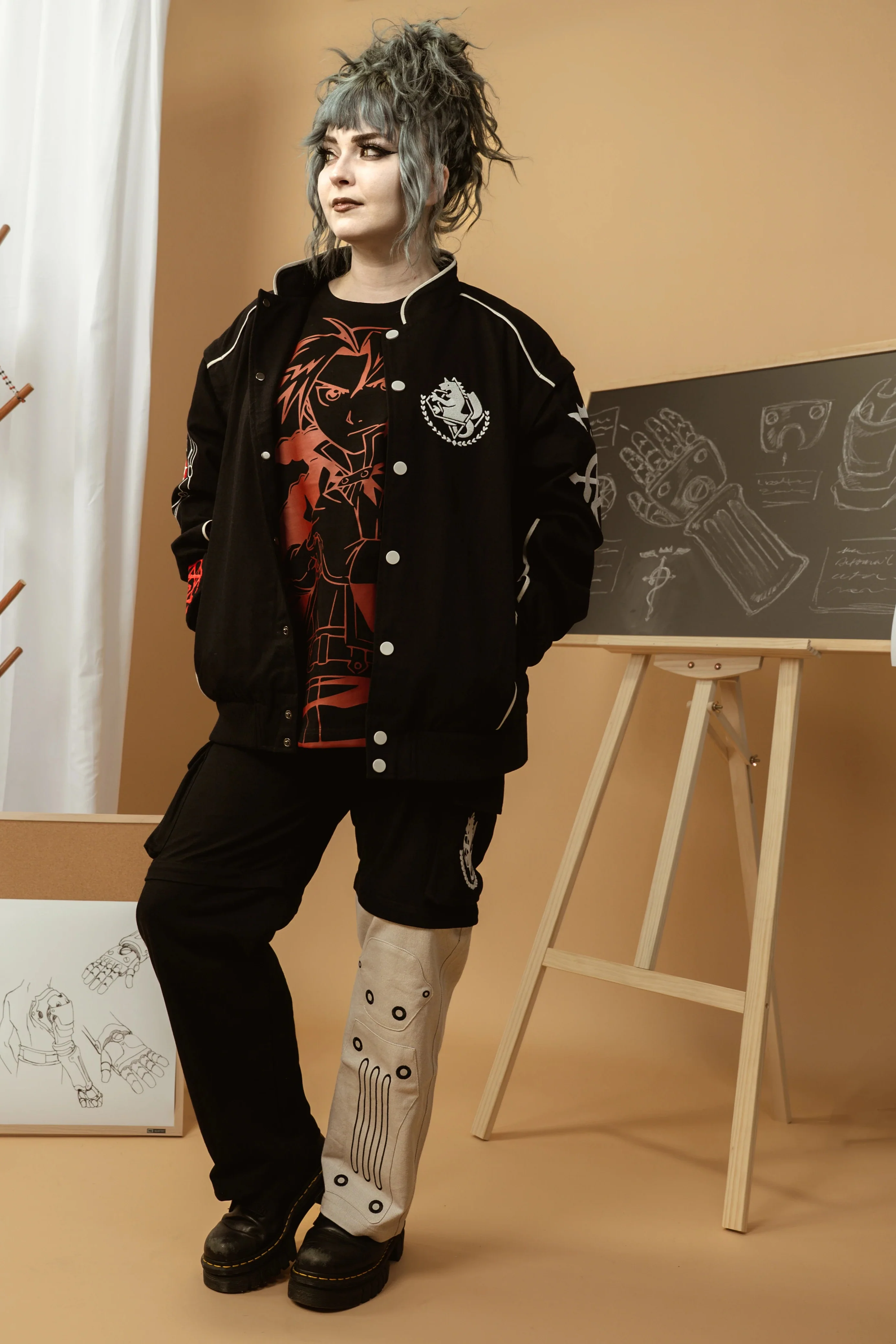 Transmutation Jacket - Image 13
