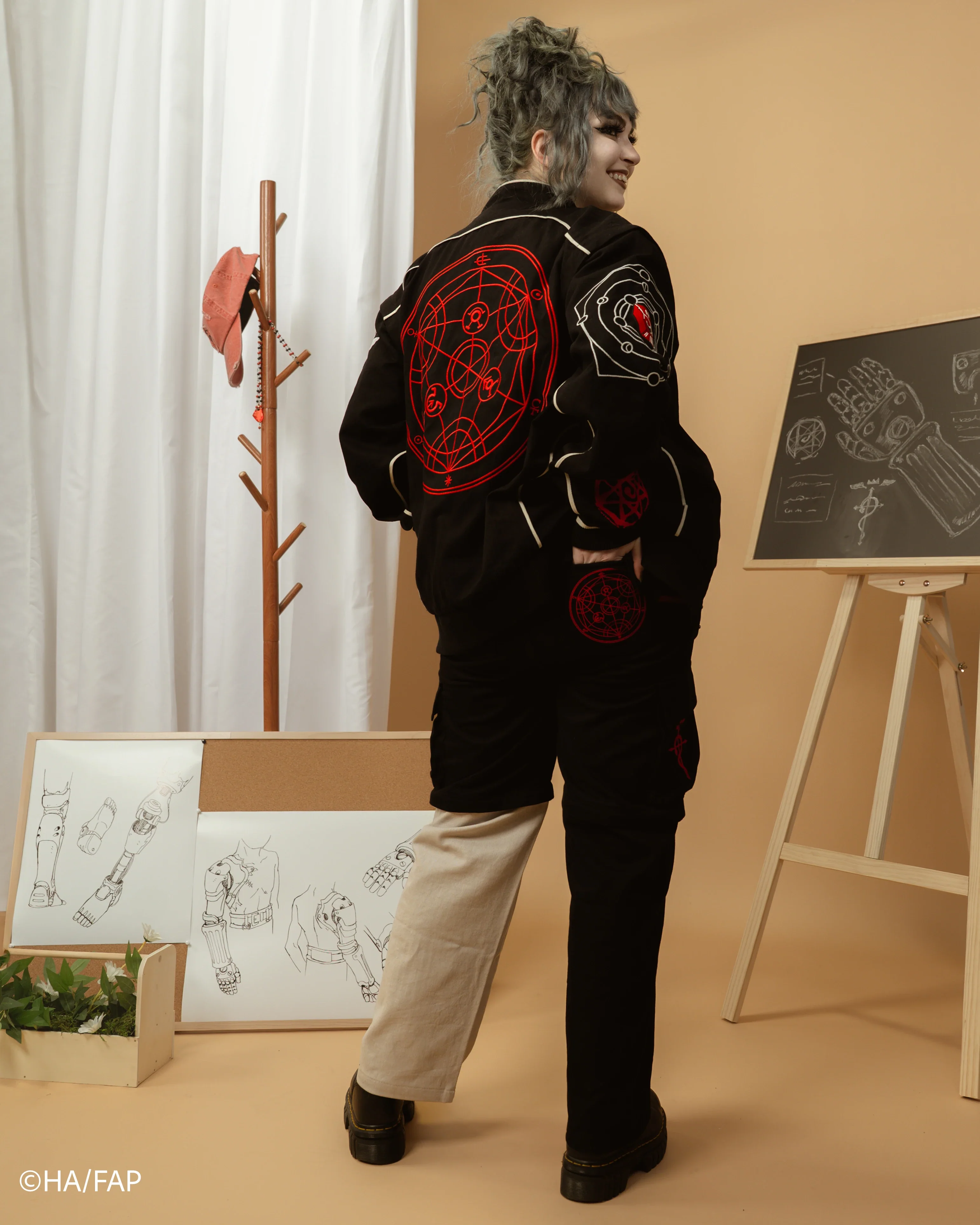 Transmutation Jacket - Image 14