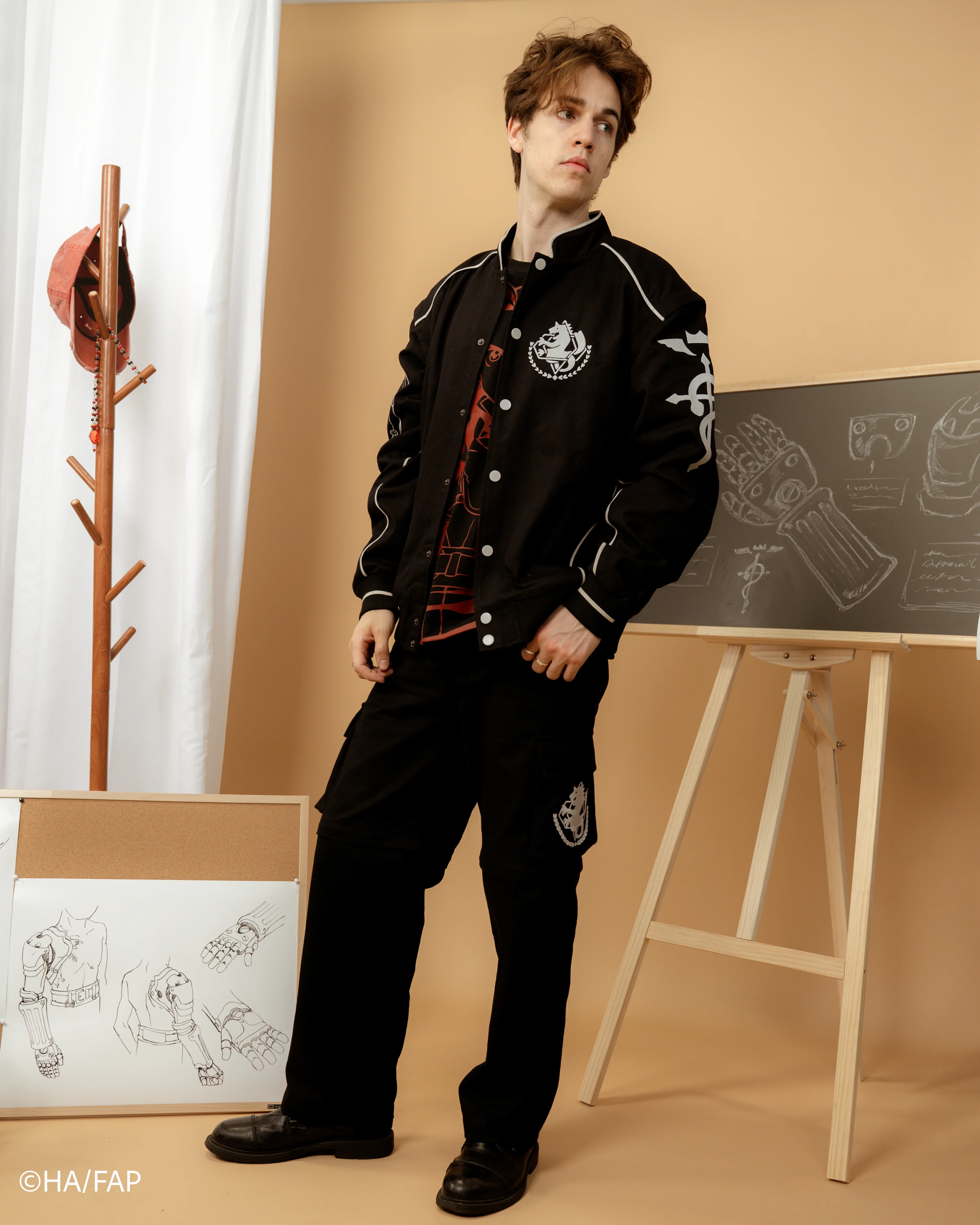Transmutation Jacket - Image 15